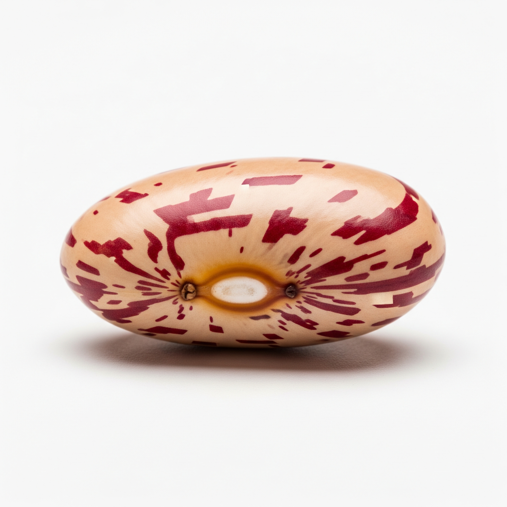 Cranberry bean Cranberry bean Poster