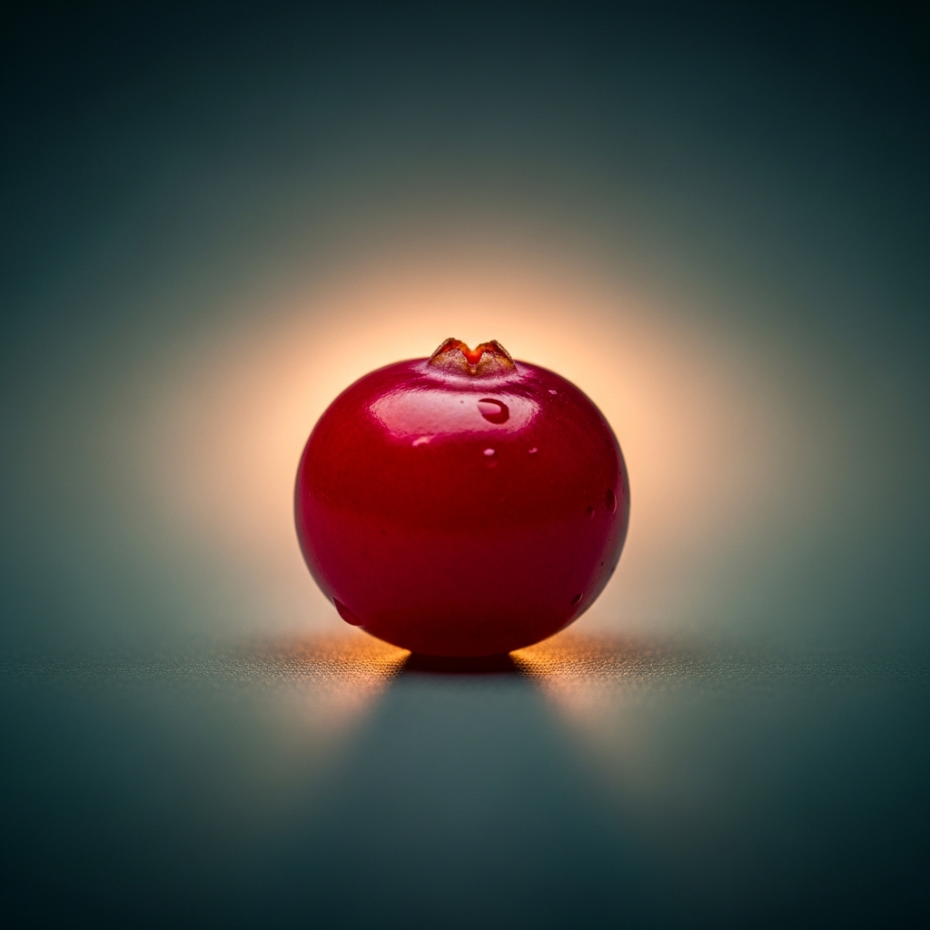 Cranberry Cranberry Mug