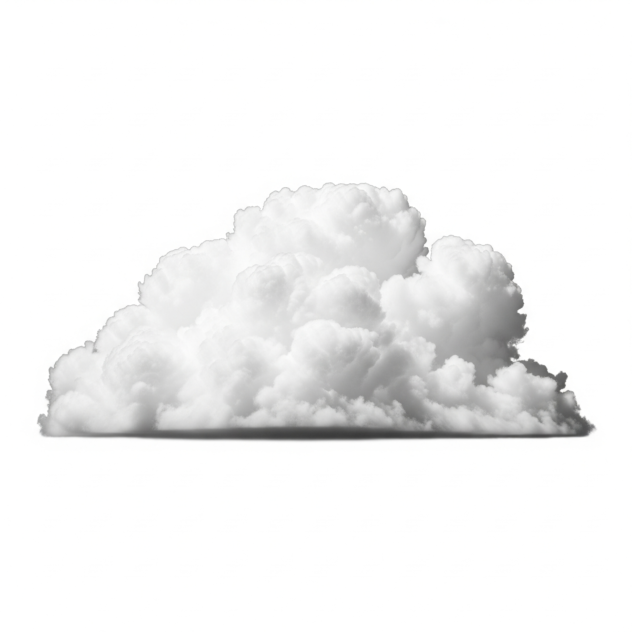 Cumulus Cumulus Poster