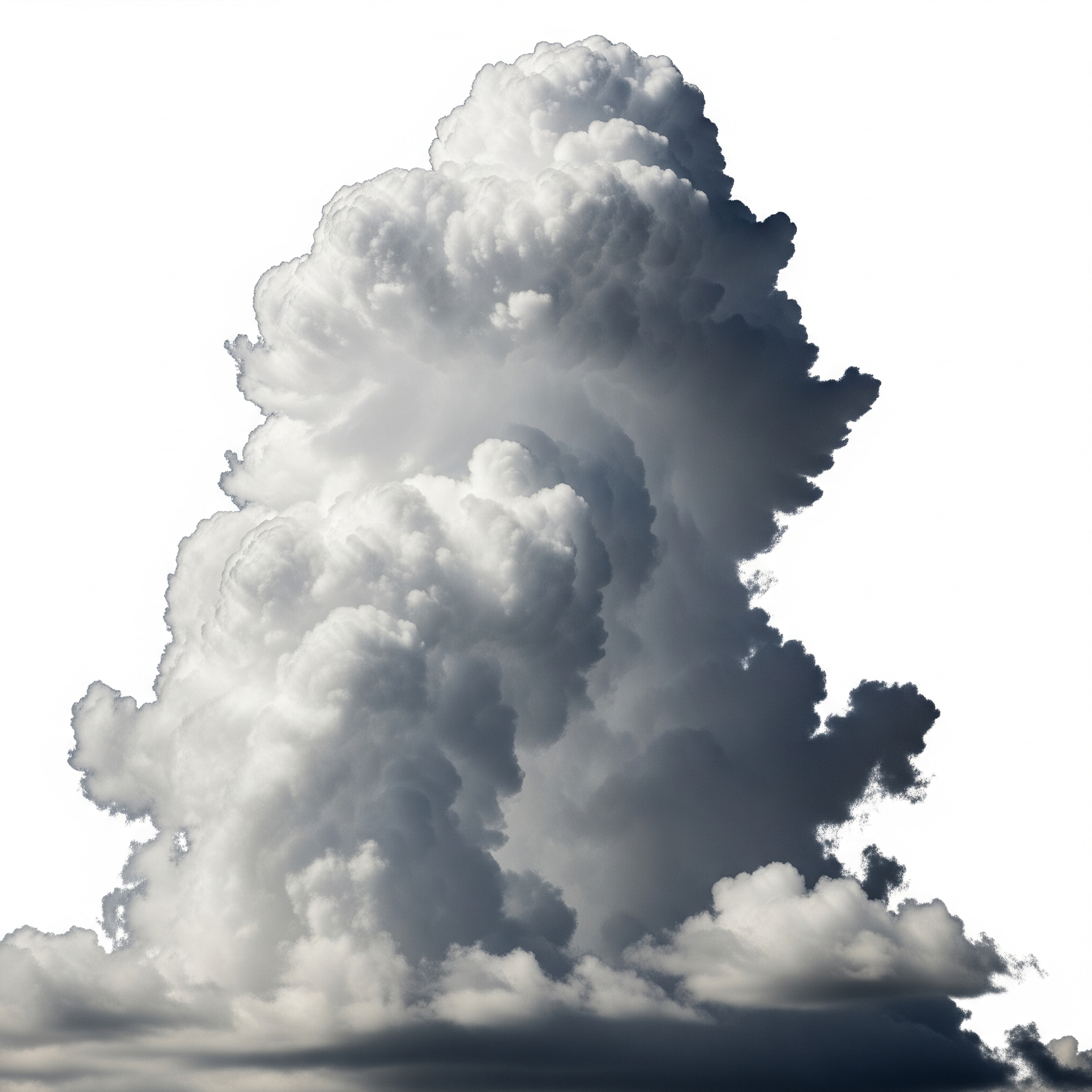 Cumulus congestus Cumulus congestus Poster