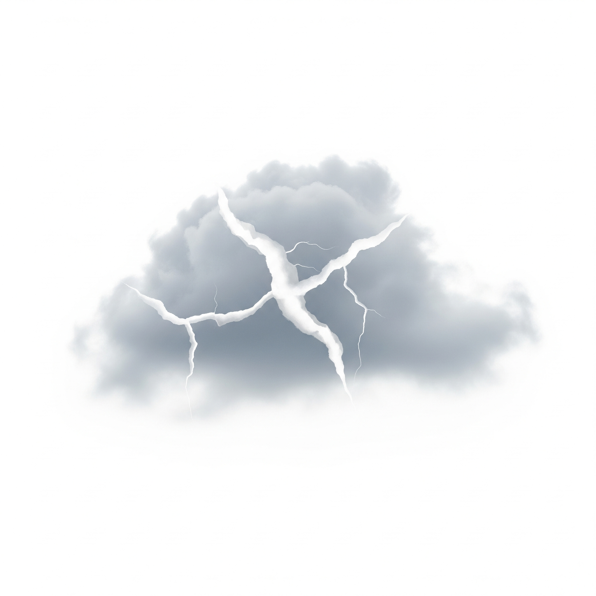 Cumulus fractus Cumulus fractus Poster