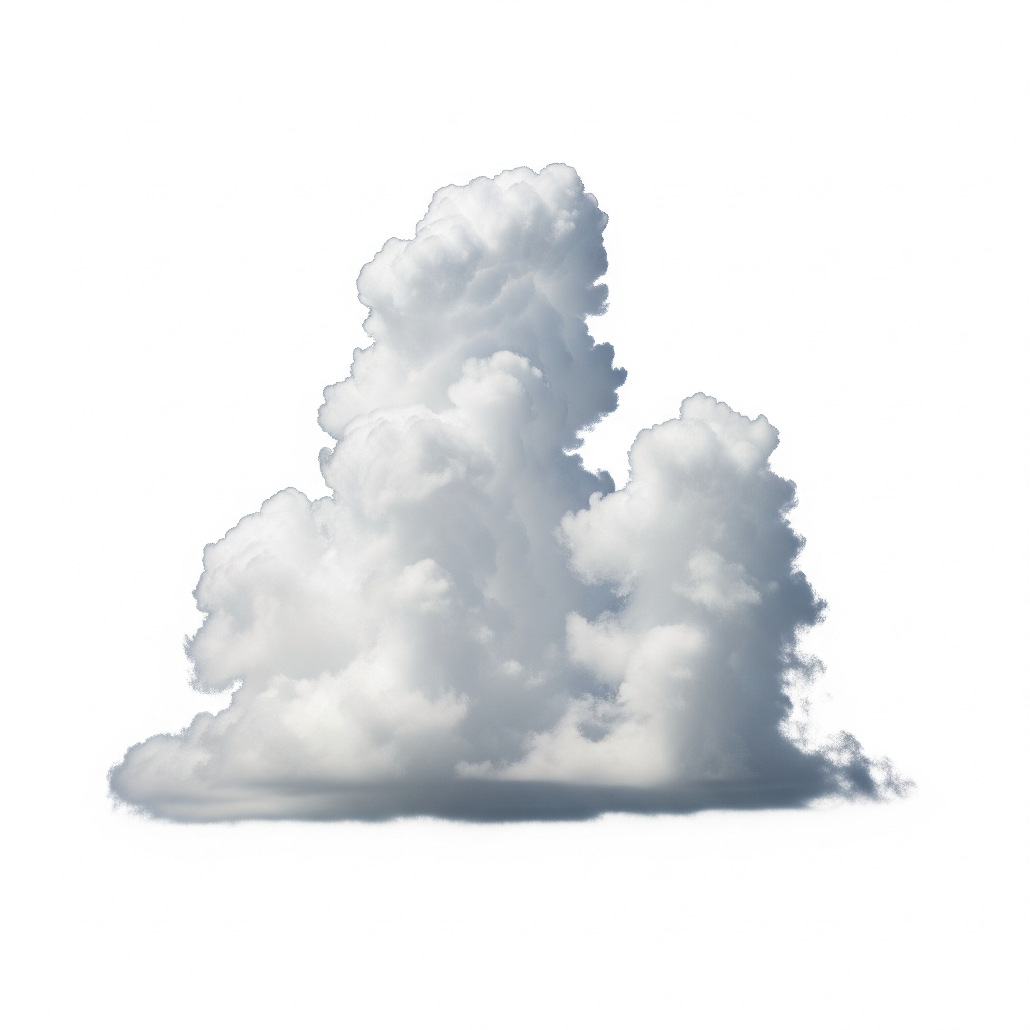 Cumulus mediocris Cumulus mediocris Poster