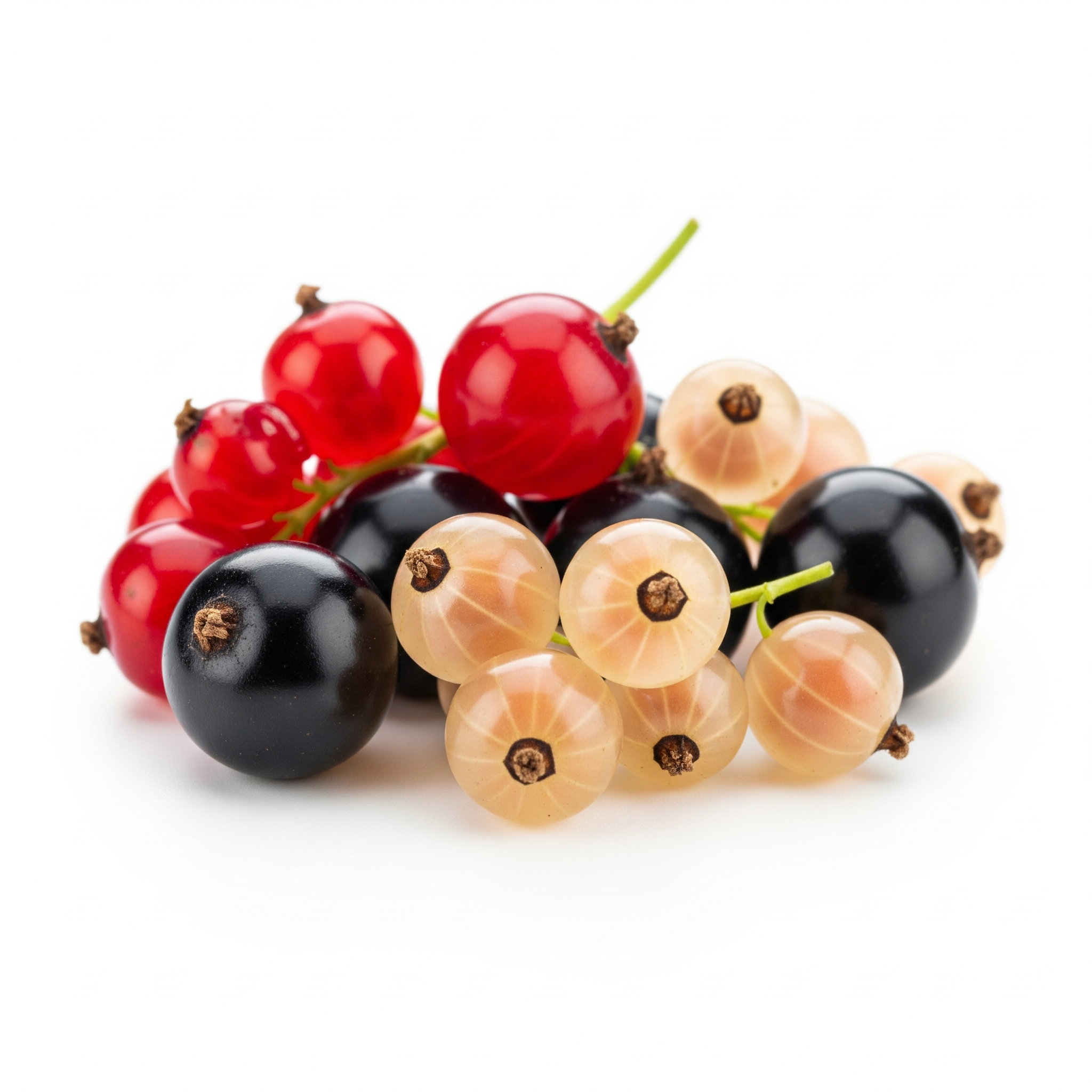 Currant Currant Poster