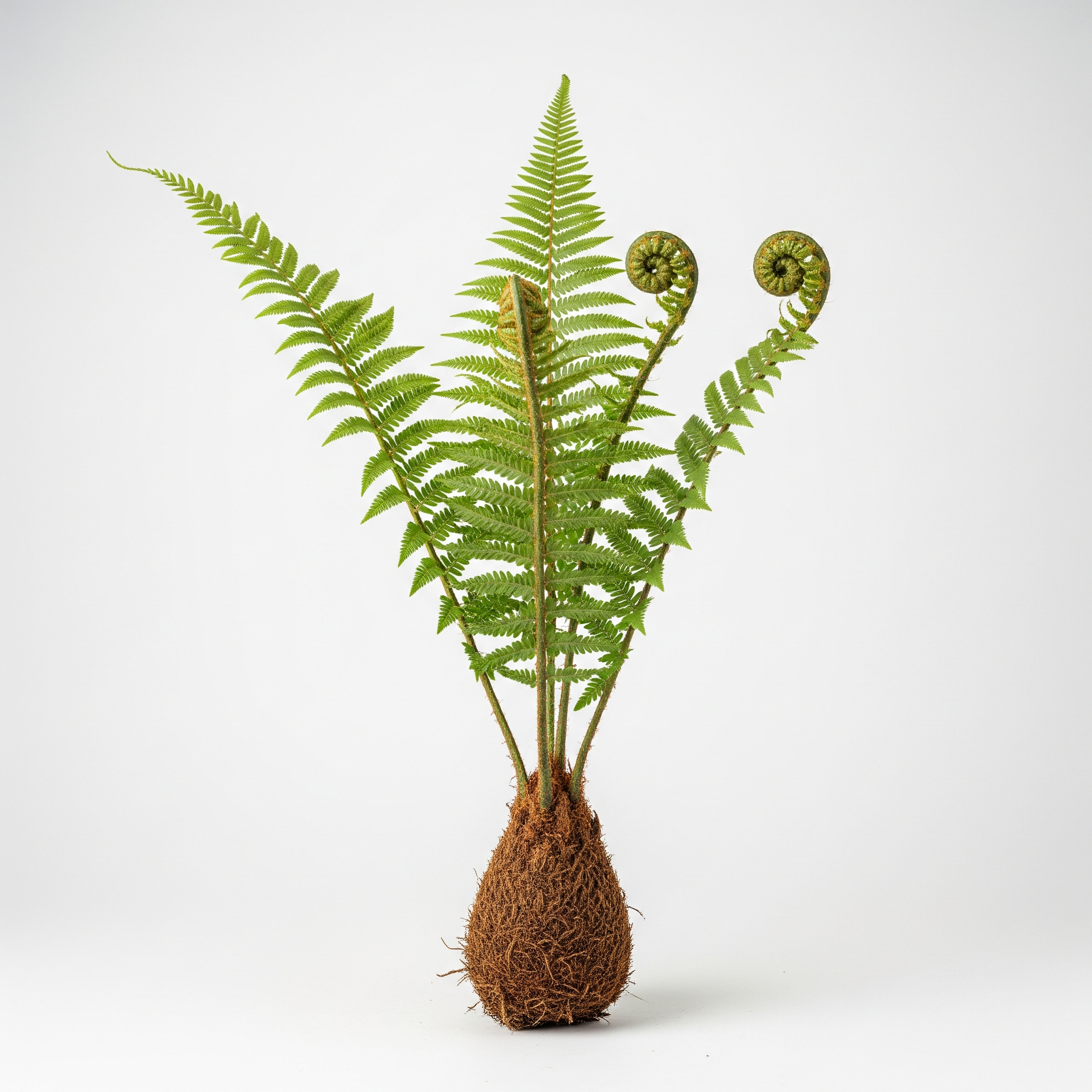 Tree Ferns Tree Ferns Poster