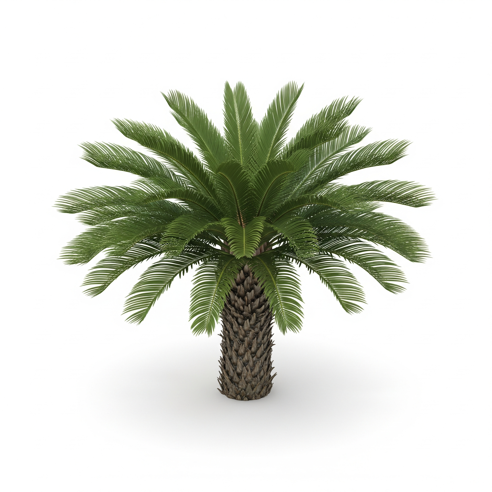 Cycad Cycad Poster