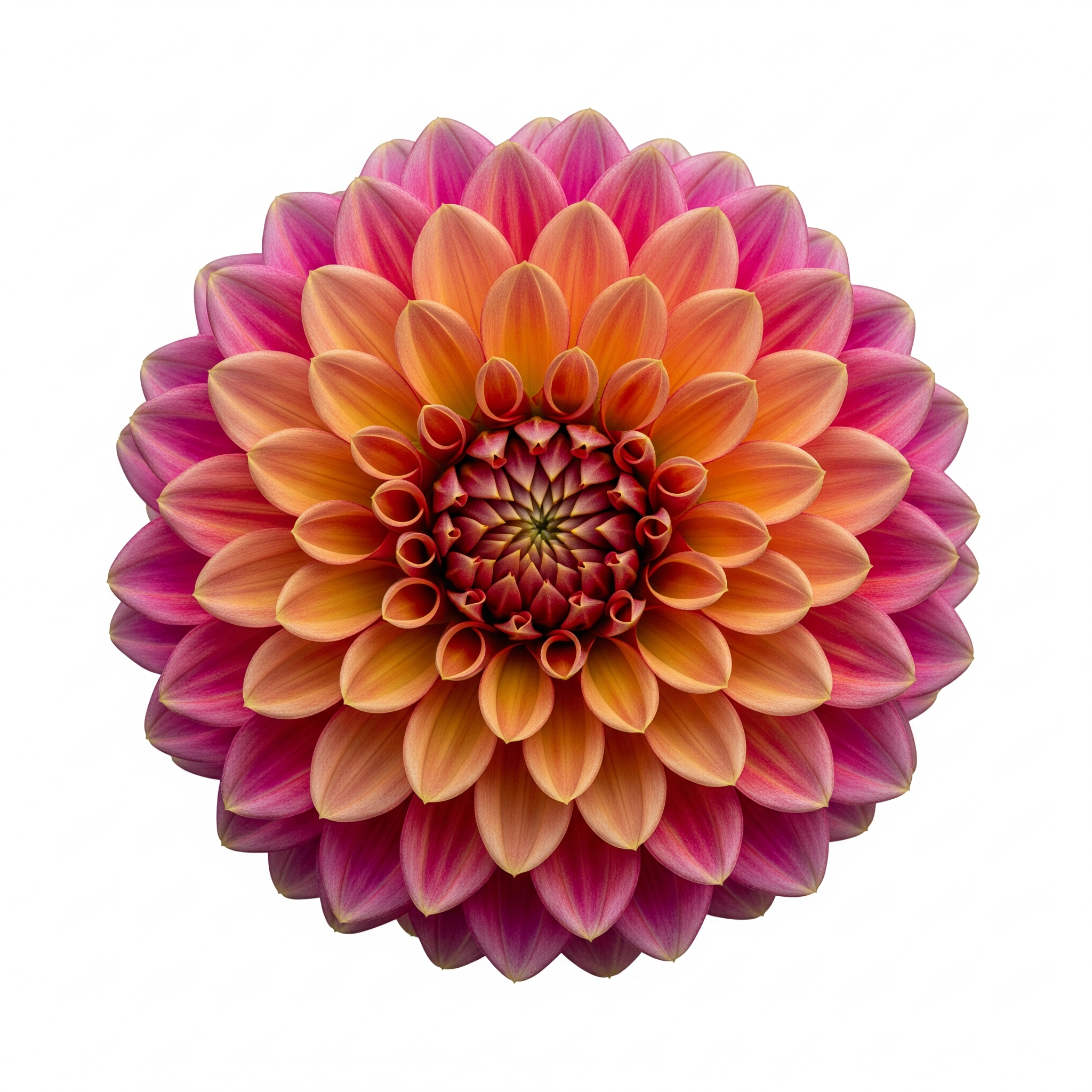Dahlia Dahlia Poster