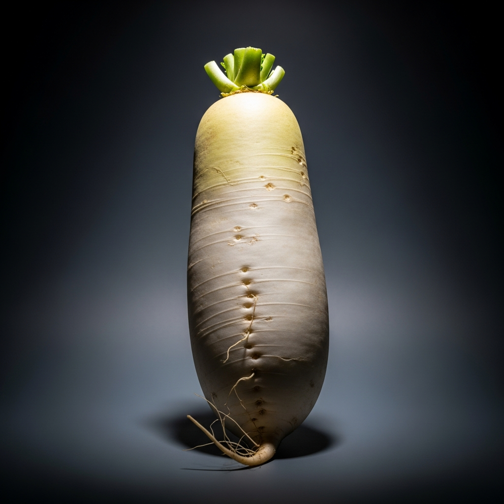 Daikon Daikon Mug