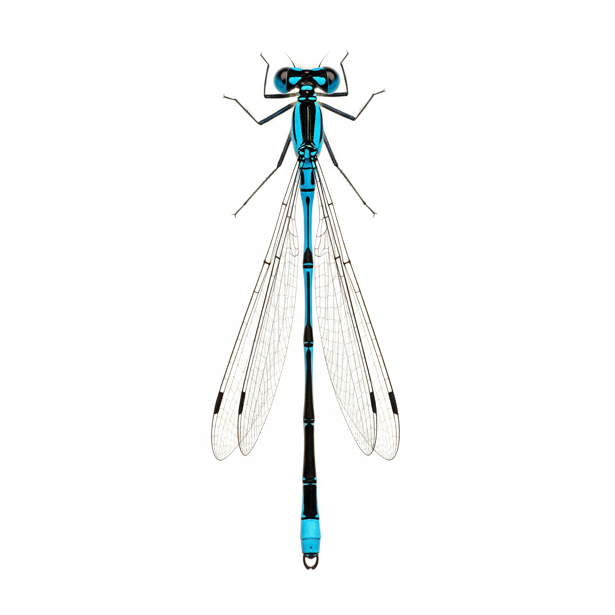 Ischnura elegans Ischnura elegans Poster