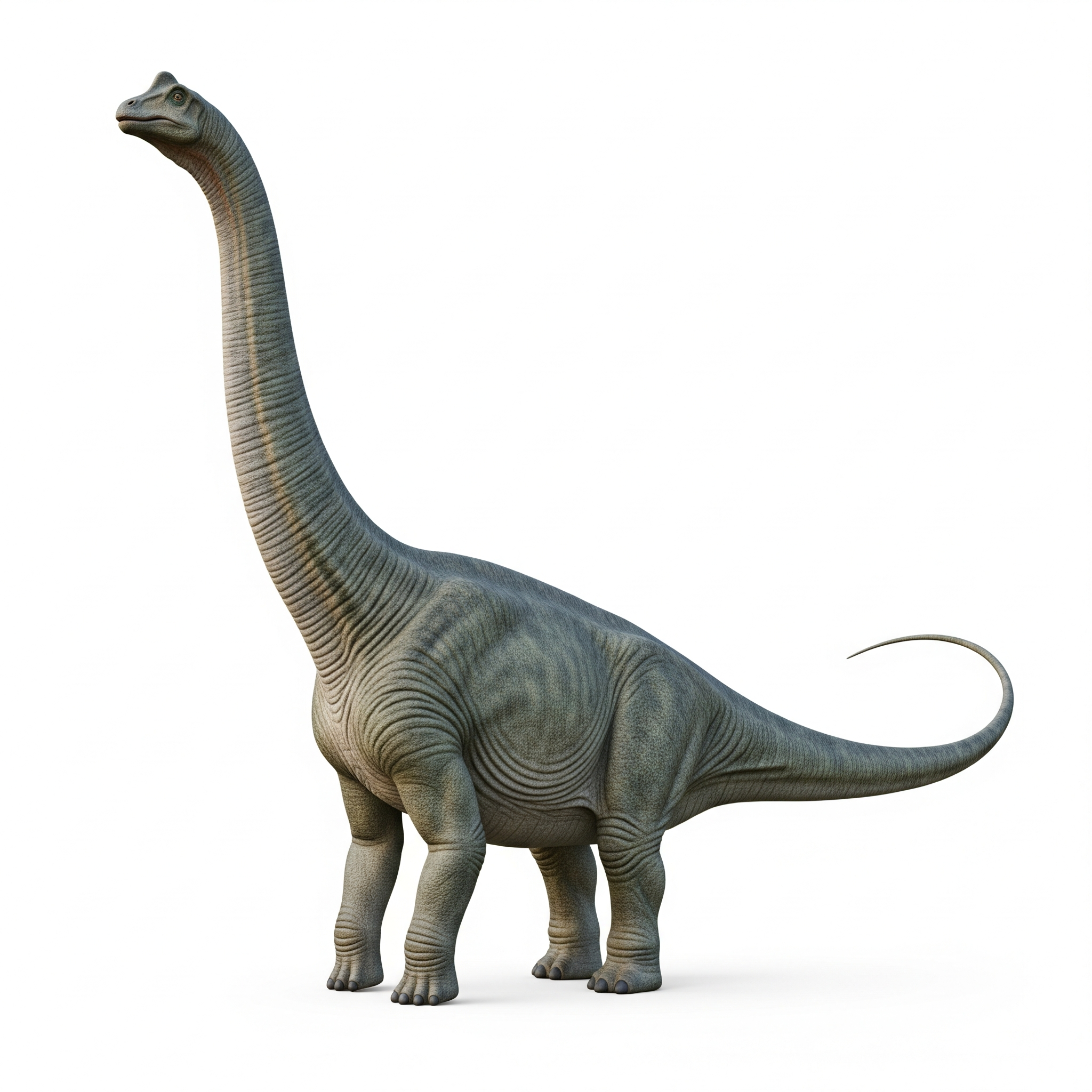 Diplodocus Diplodocus Poster
