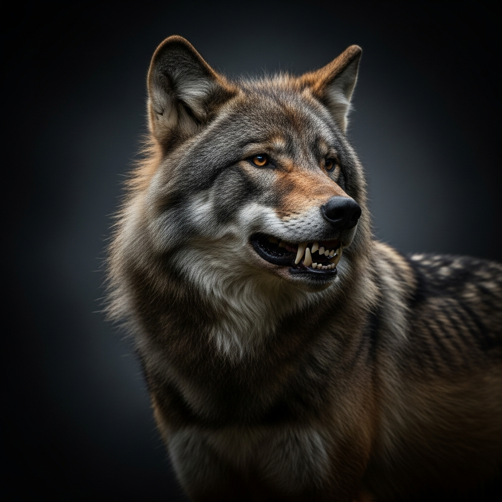 Dire Wolf Dire Wolf Mug