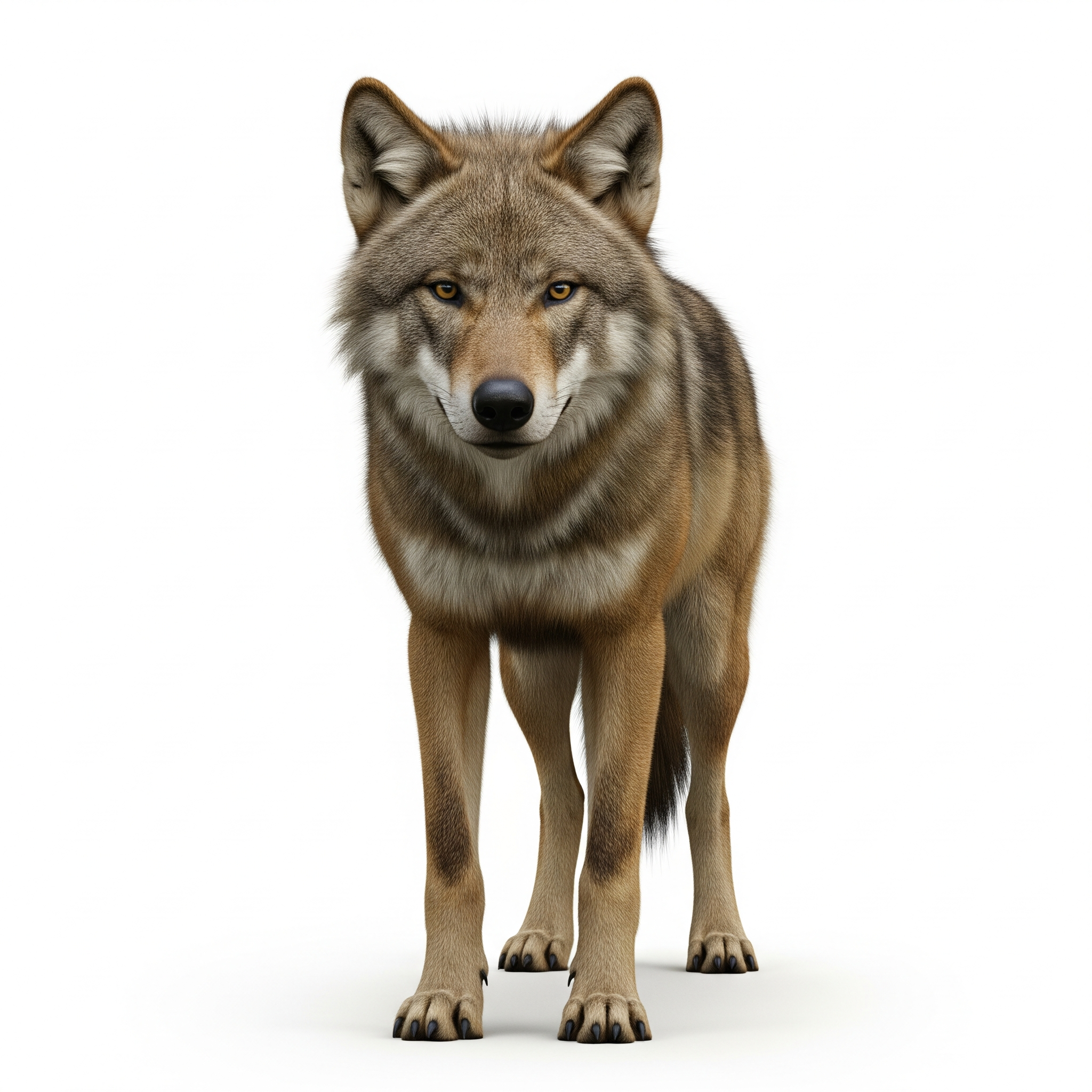 Dire Wolf Dire Wolf Poster