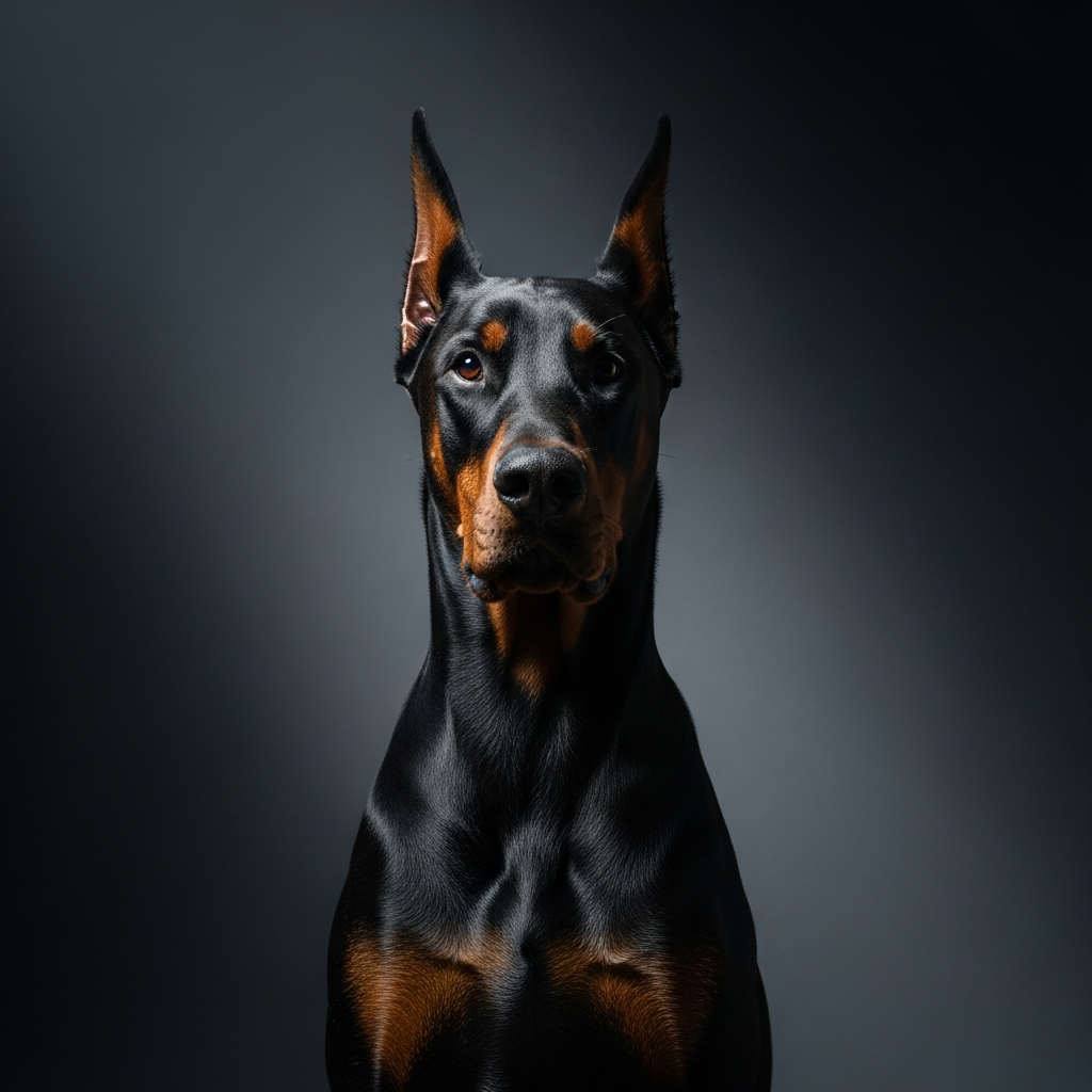 Doberman Pinscher Doberman Pinscher Mug