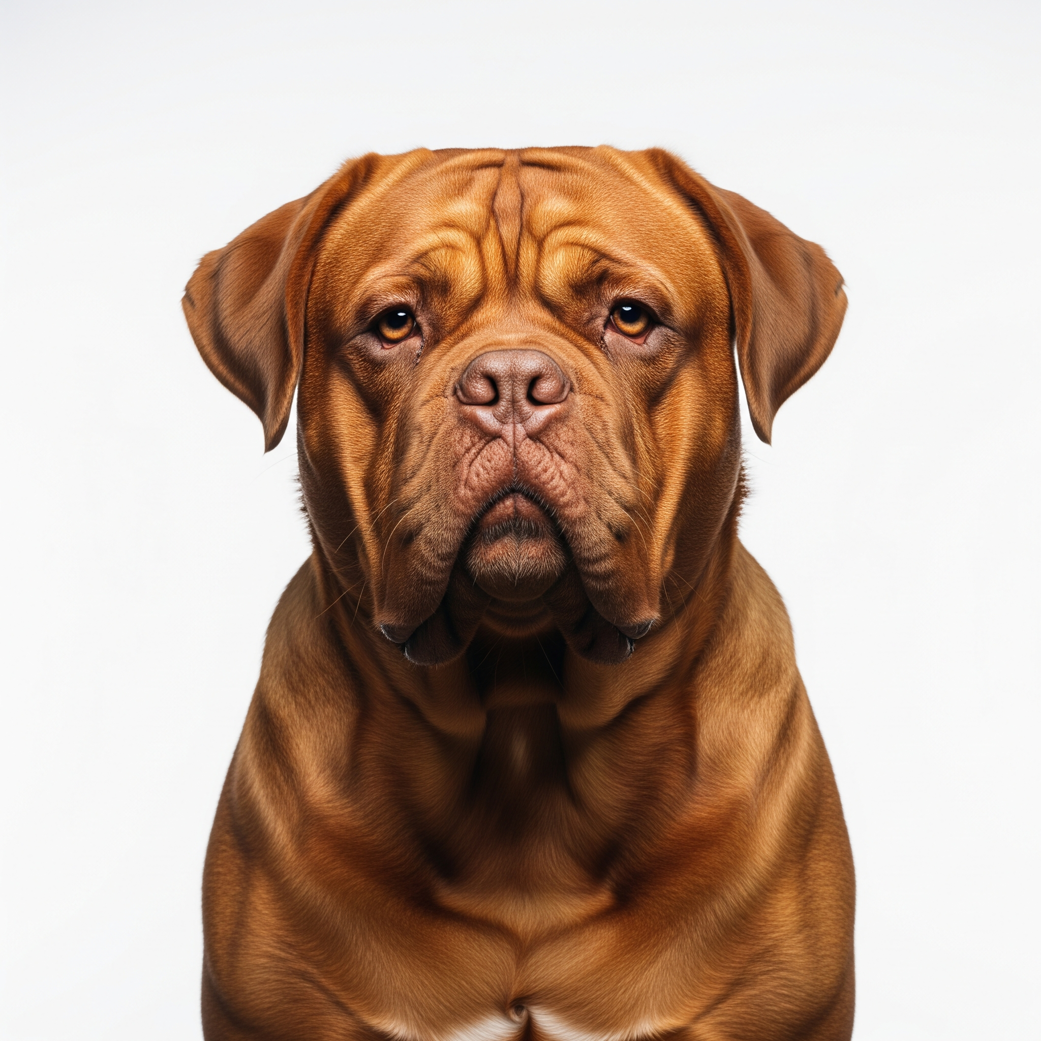 Dogue de Bordeaux Dogue de Bordeaux Poster