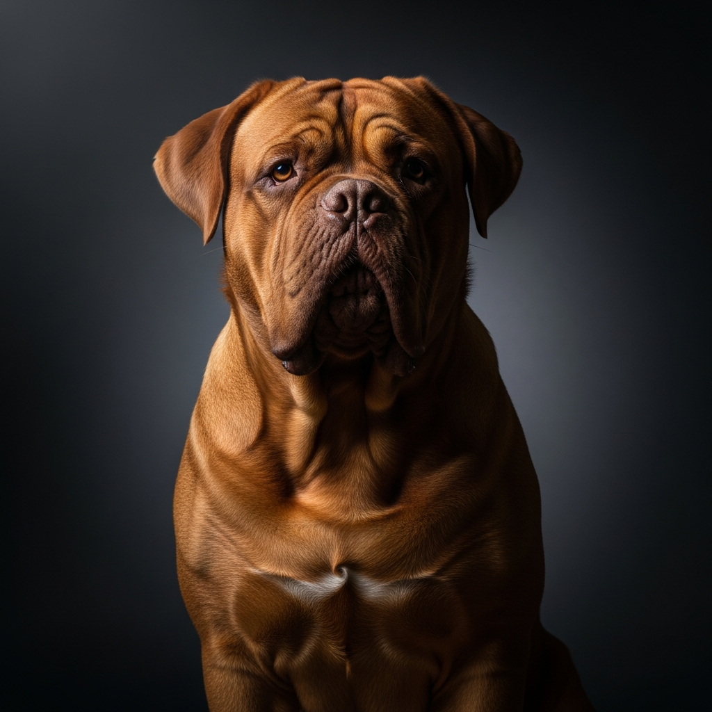 Dogue de Bordeaux Dogue de Bordeaux Mug
