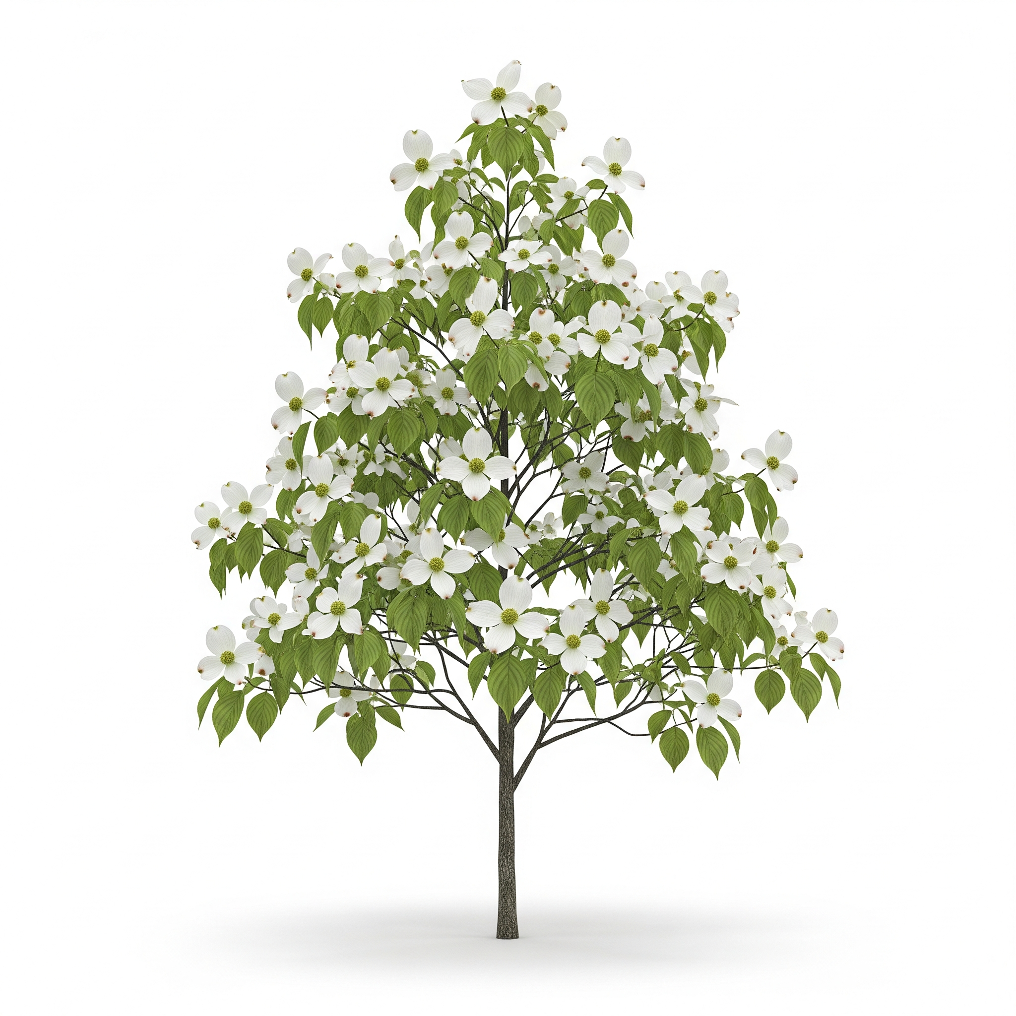 Cornus Cornus Poster