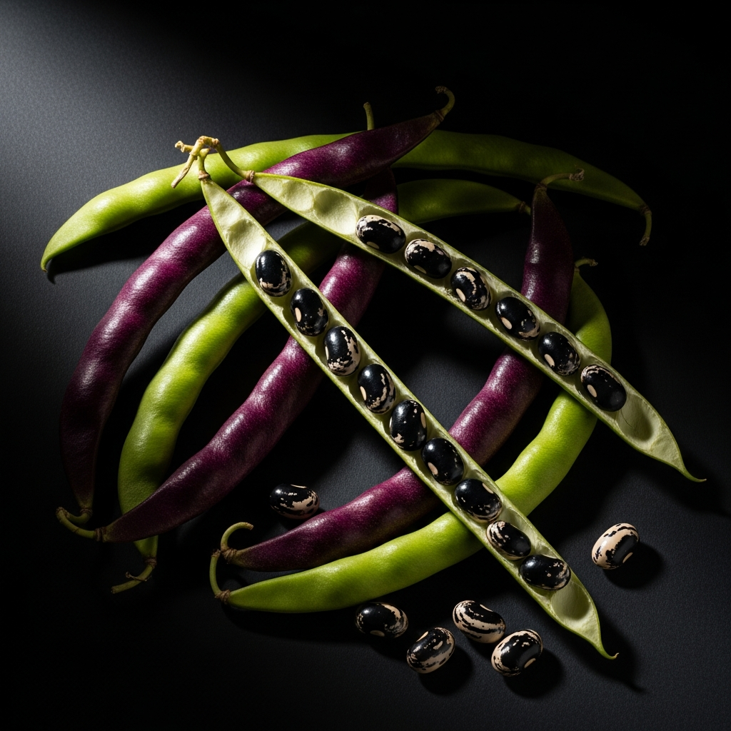 Dolichos bean Dolichos bean Mug