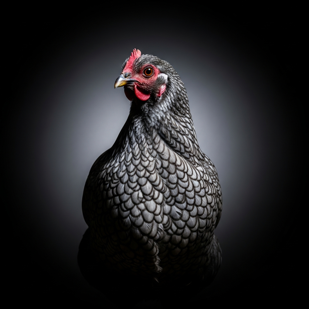 Dominique Dominique Mug