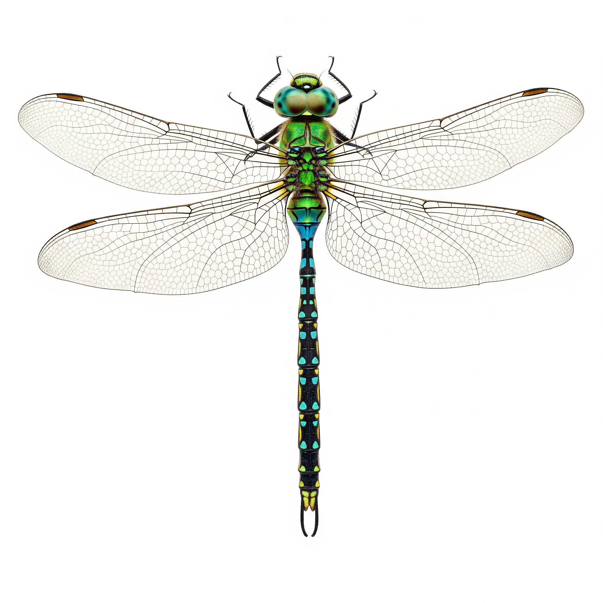 Anax junius Anax junius Poster