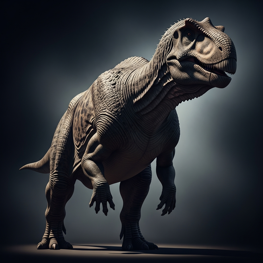 Dreadnoughtus Dreadnoughtus Mug