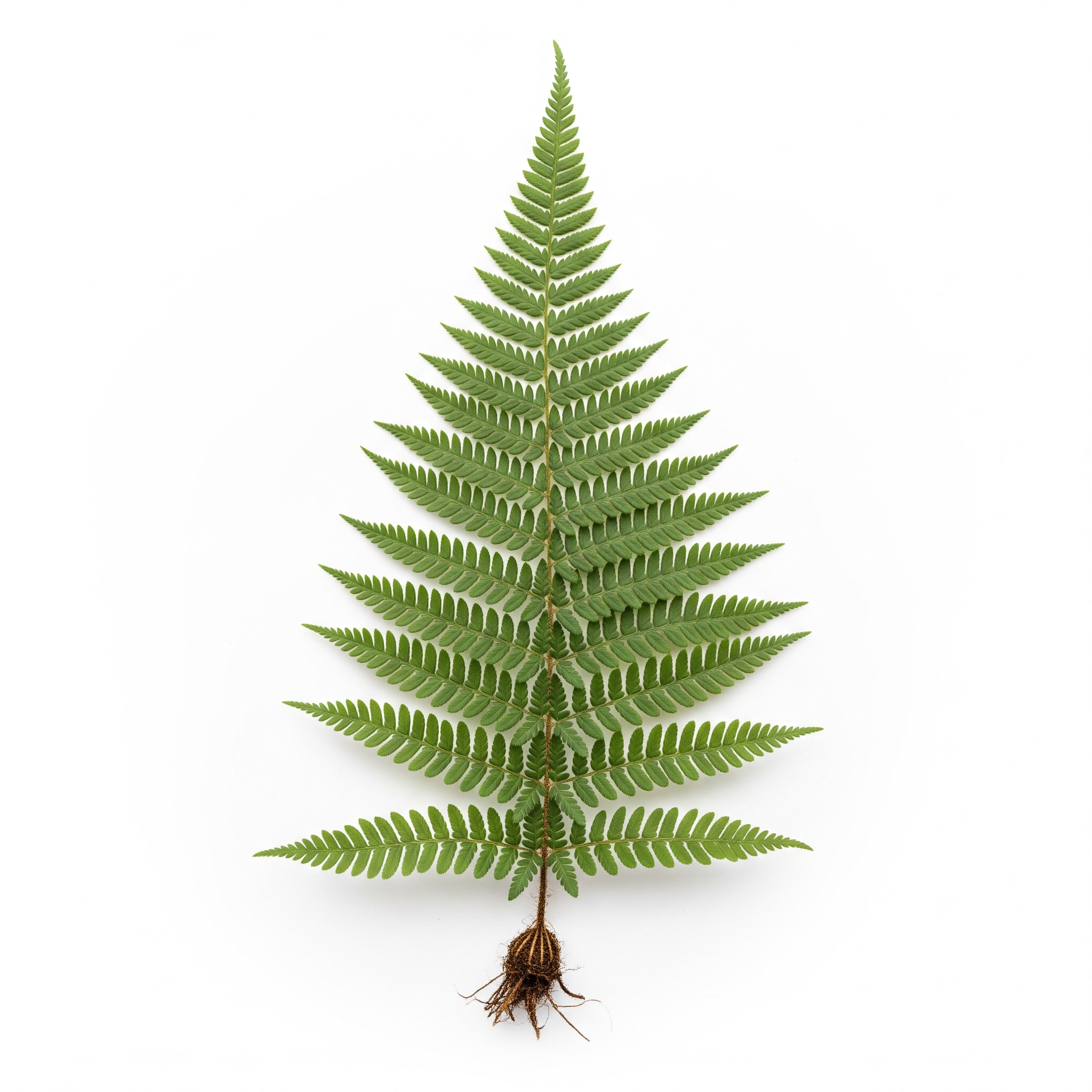 Wood Ferns Wood Ferns Poster