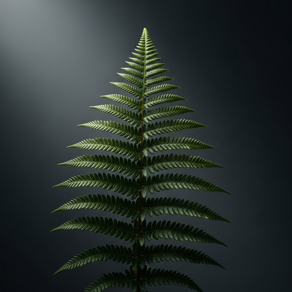 Marginal Wood Fern Marginal Wood Fern Mug