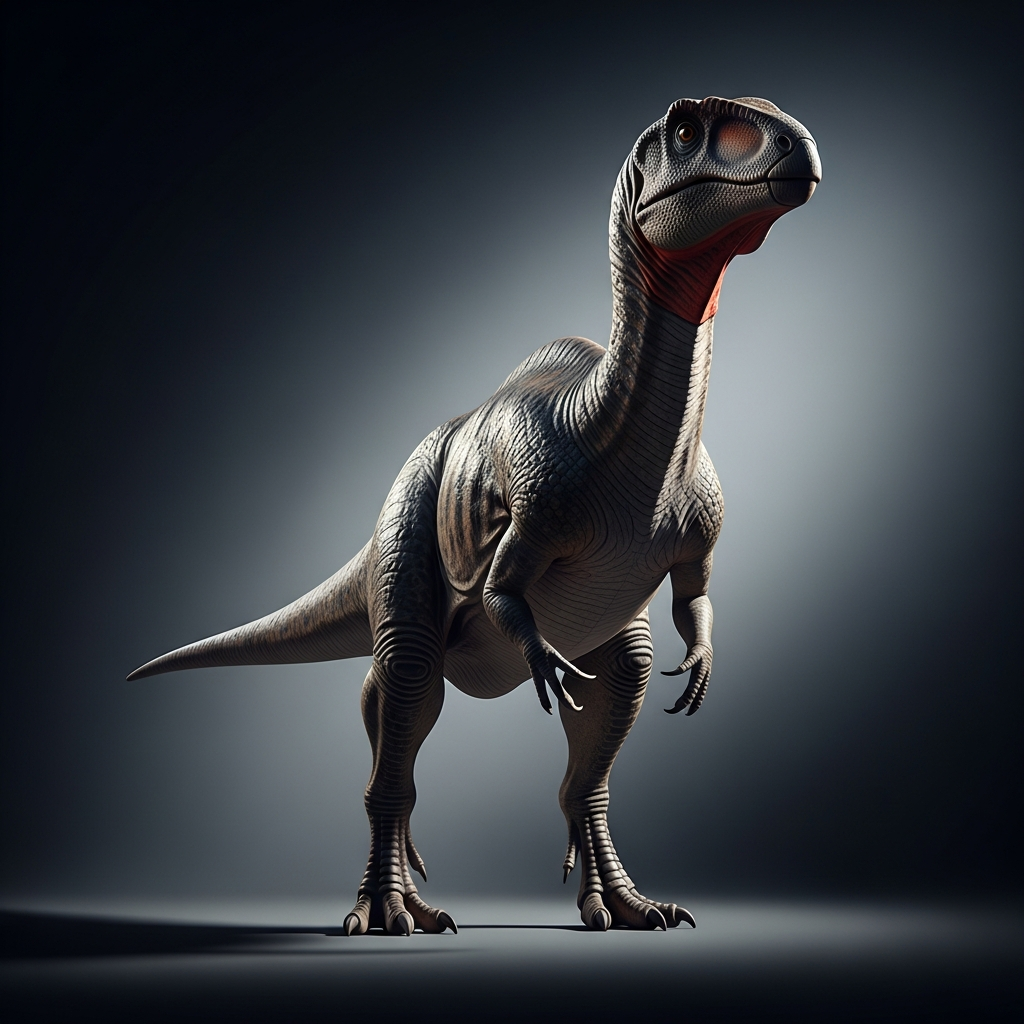 Dryosaurus Dryosaurus Mug