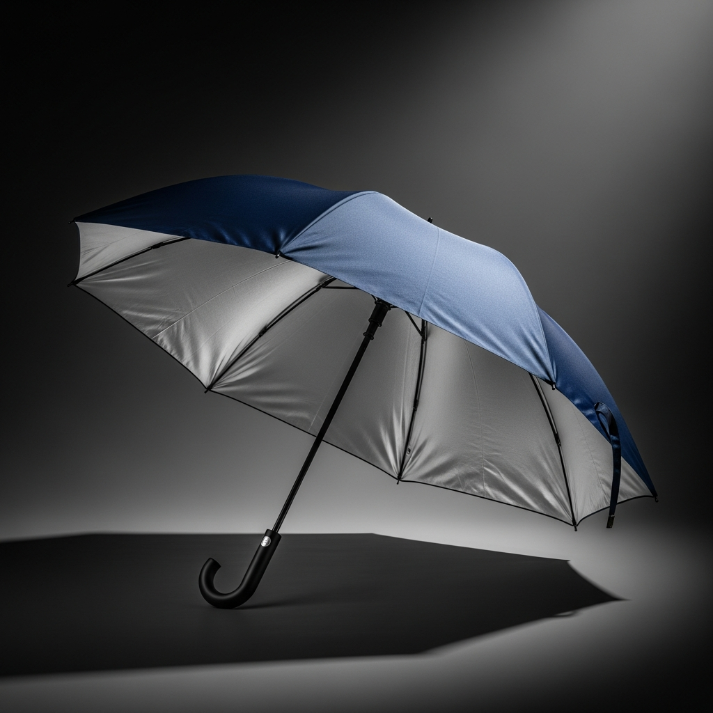 Dual-purpose Umbrella Dual-purpose Umbrella Mug