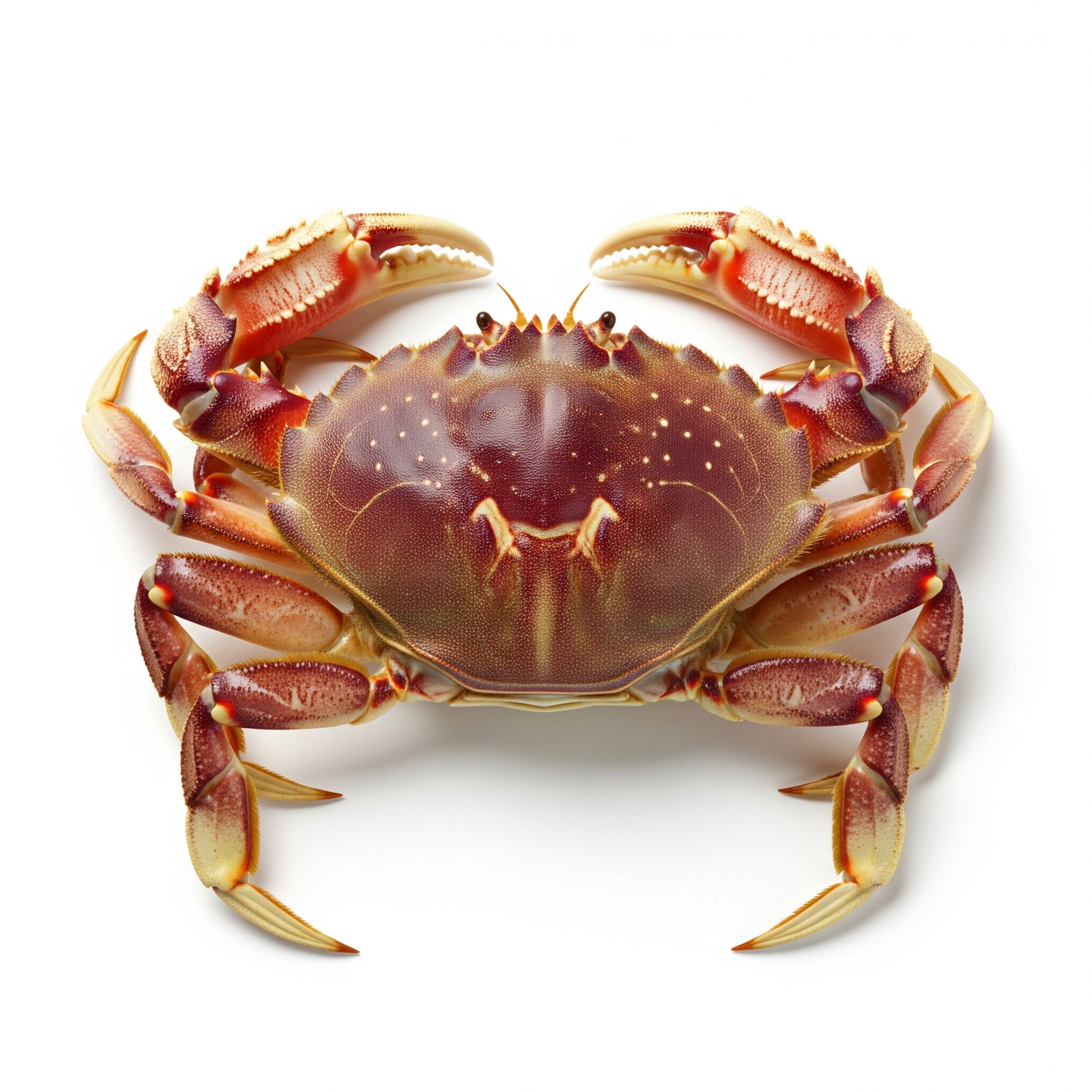 Dungeness crab Dungeness crab Poster