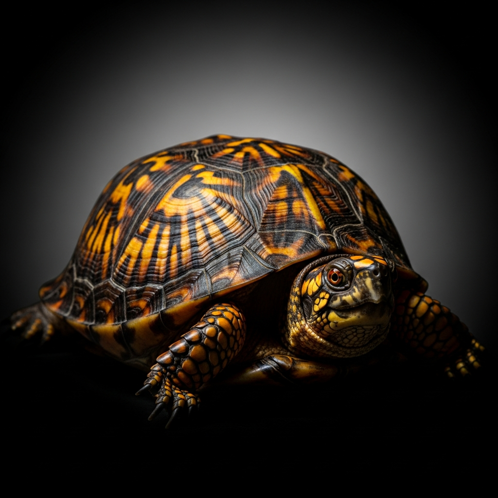 Eastern Box Turtle Eastern Box Turtle Mug