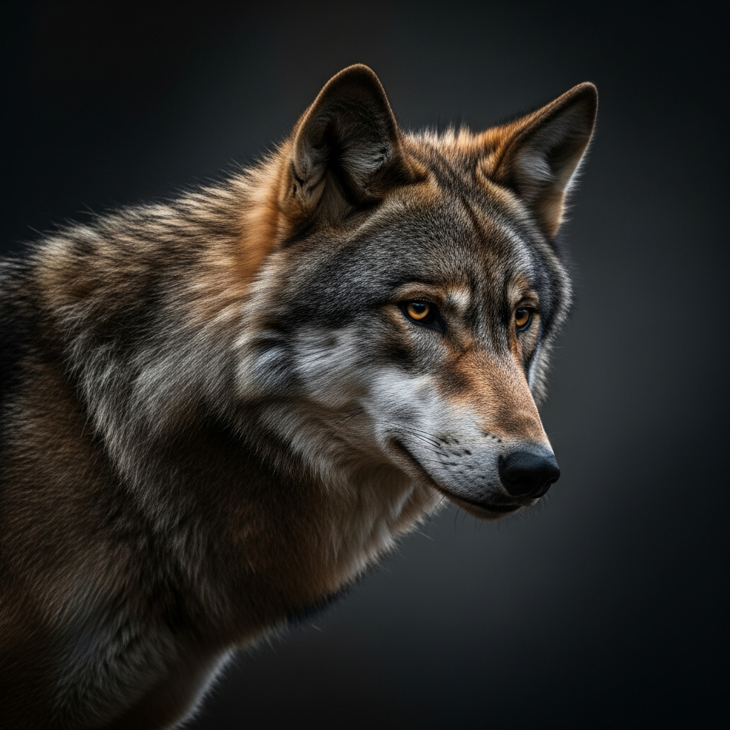 Eastern Wolf Eastern Wolf Mug