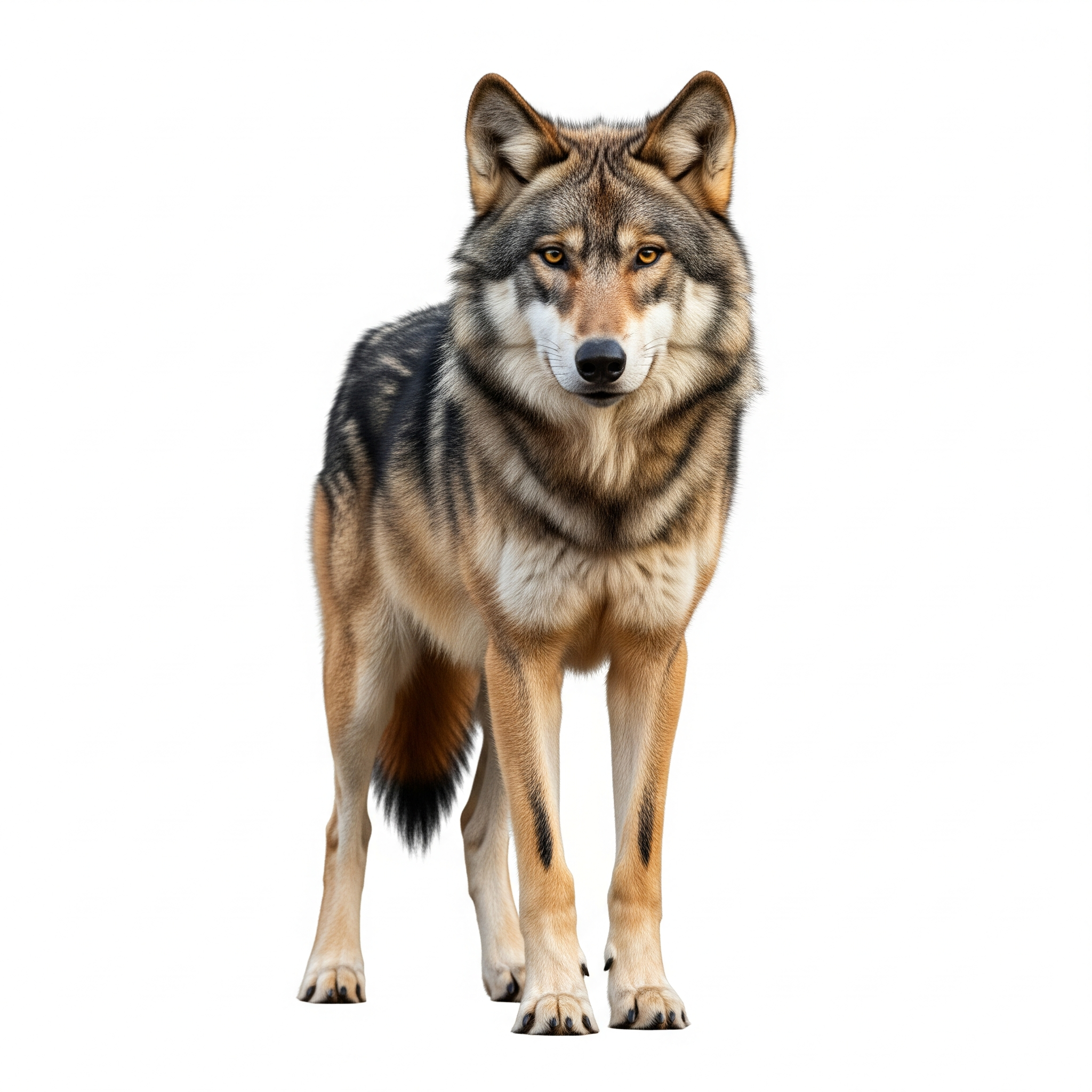Eastern Wolf Eastern Wolf Poster