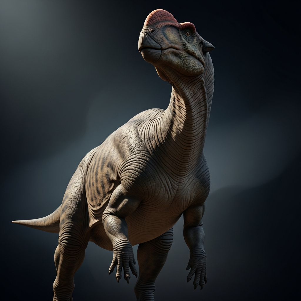 Edmontosaurus Edmontosaurus Mug