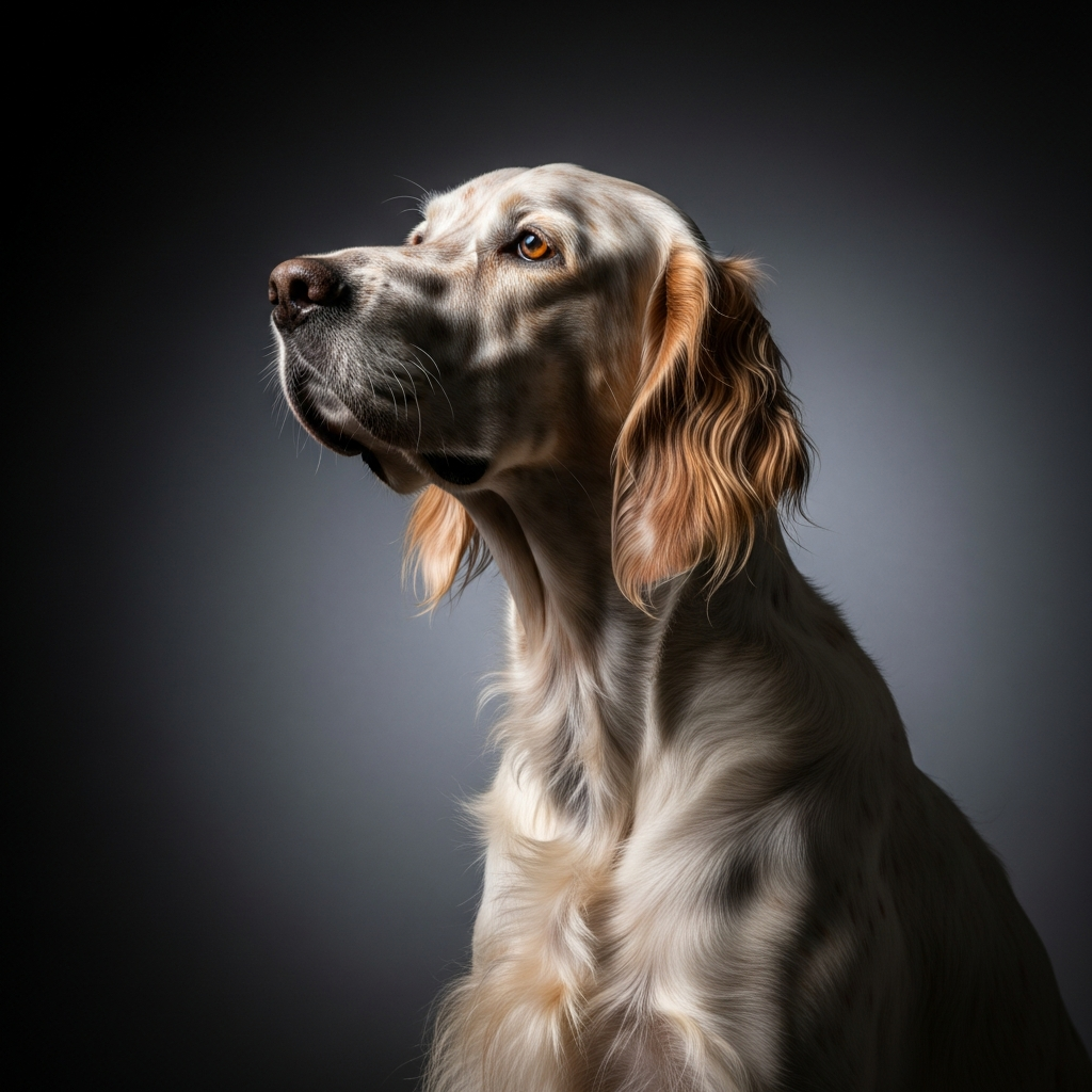 English Setter English Setter Mug