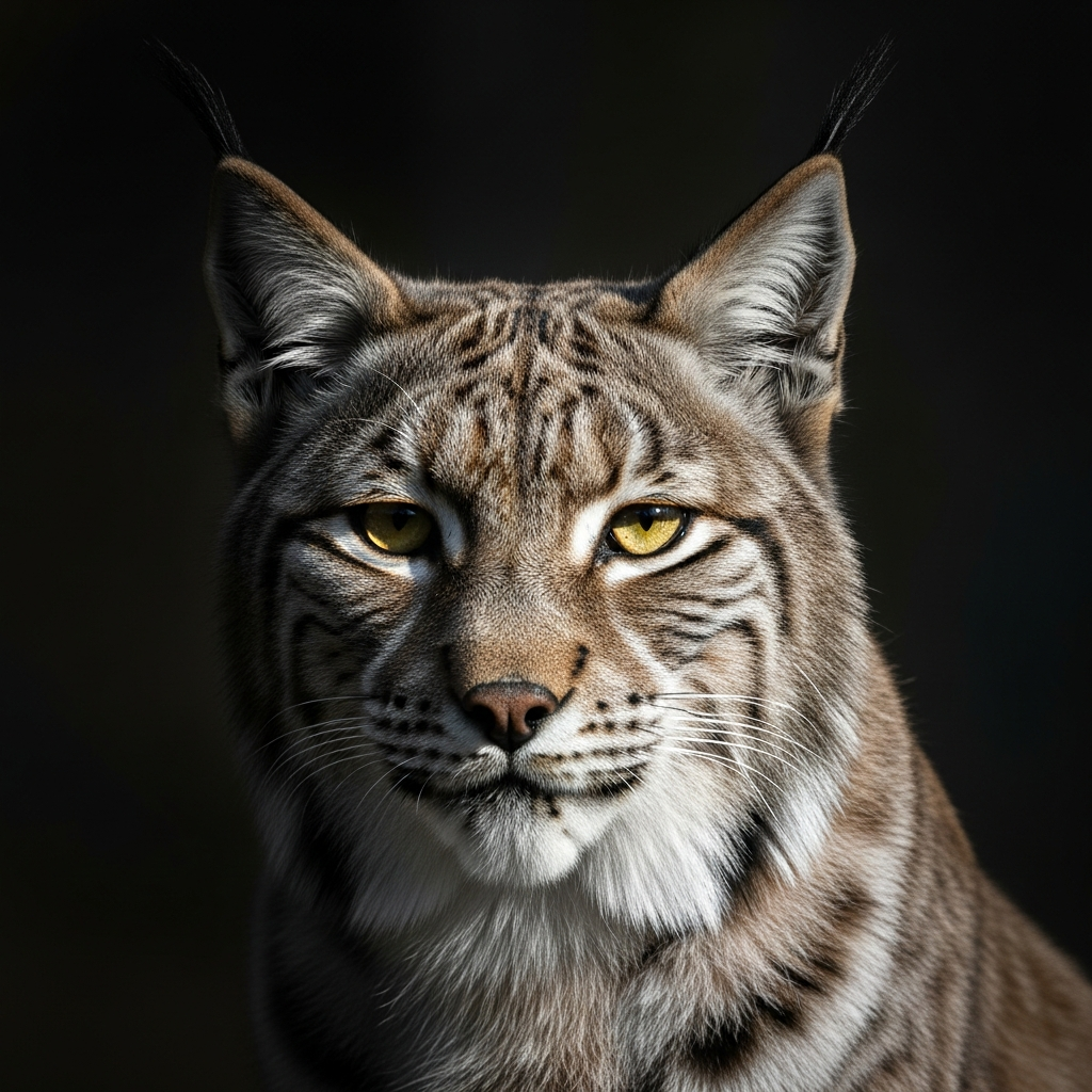 Lynx lynx Lynx lynx Mug