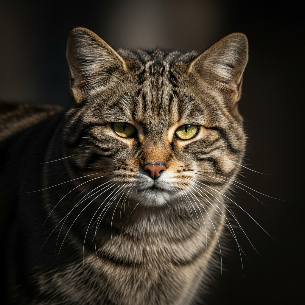 Felis silvestris Felis silvestris Mug