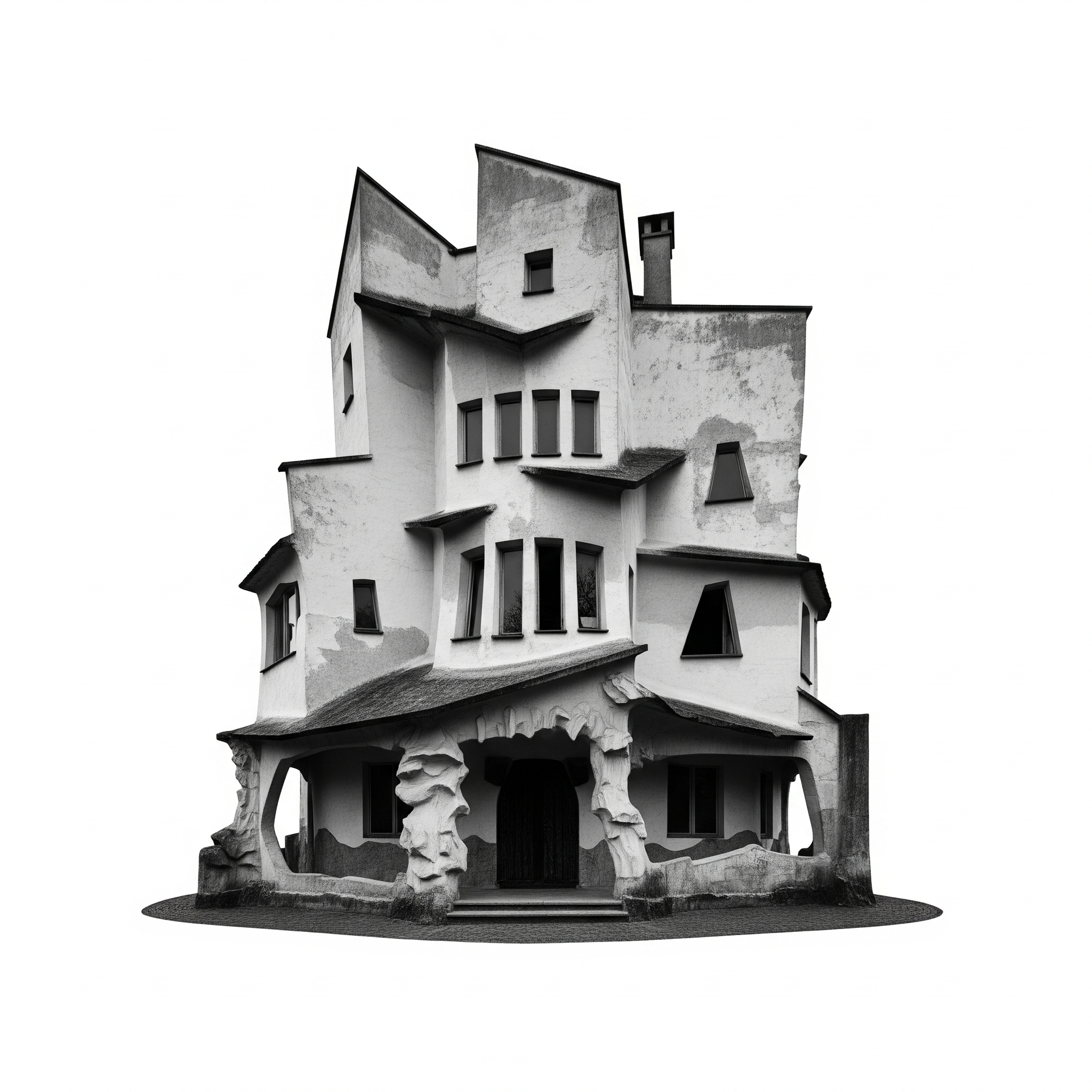 Expressionism Expressionism Poster