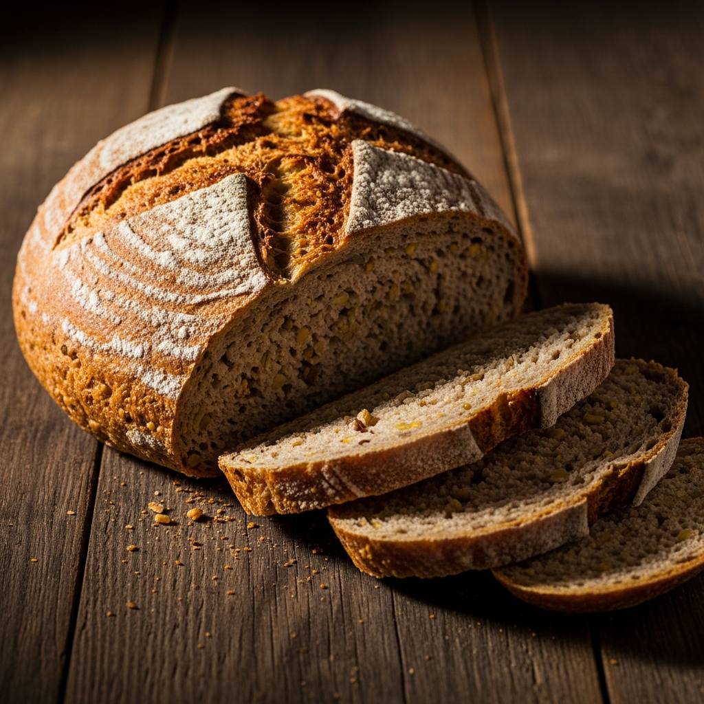 Ezekiel Bread Ezekiel Bread Mug