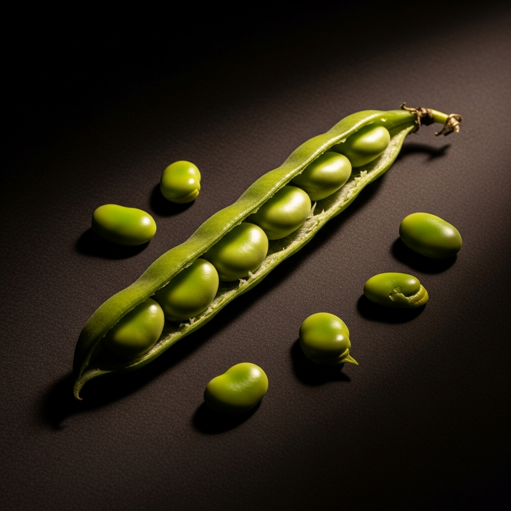 Fava bean Fava bean Mug