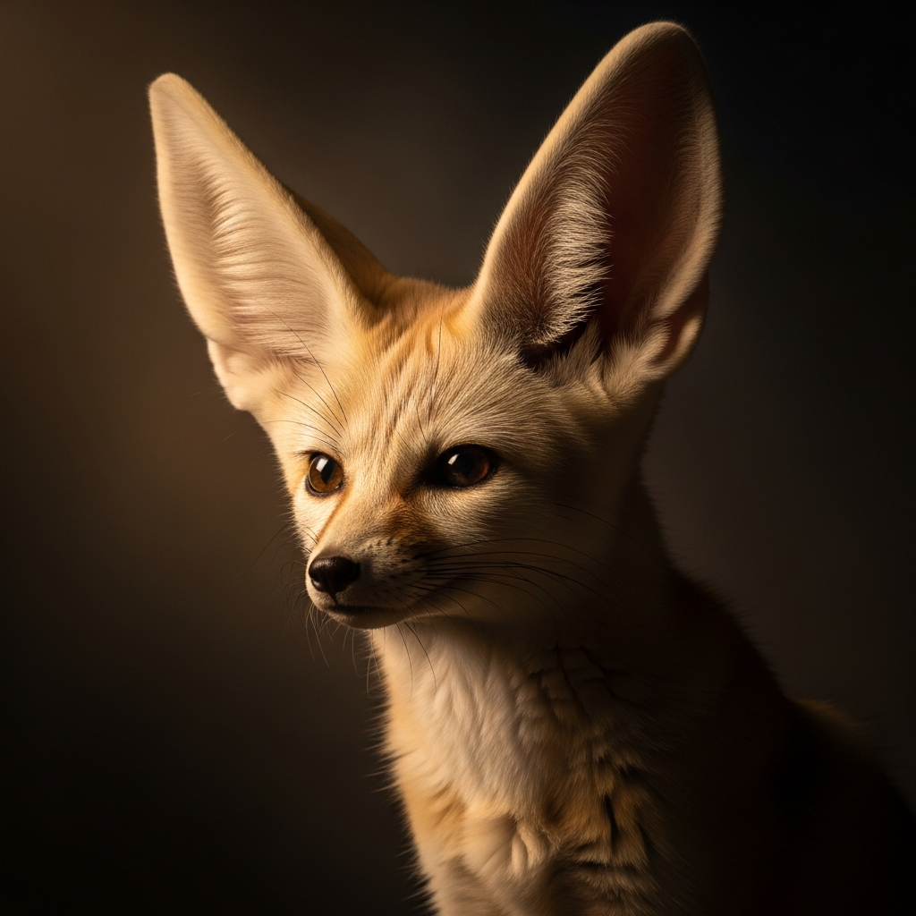 Fennec Fox Fennec Fox Mug