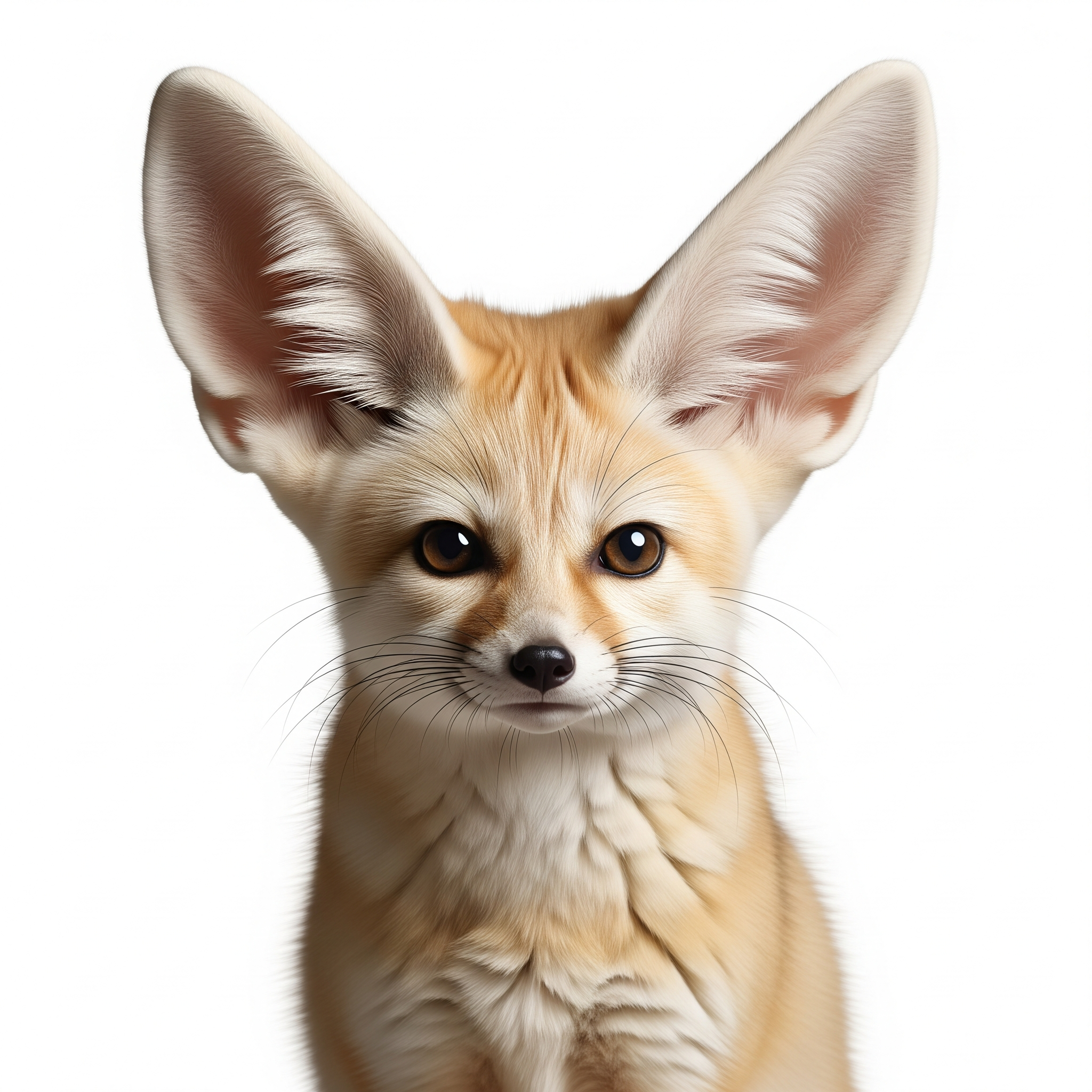 Fennec Fox Fennec Fox Poster