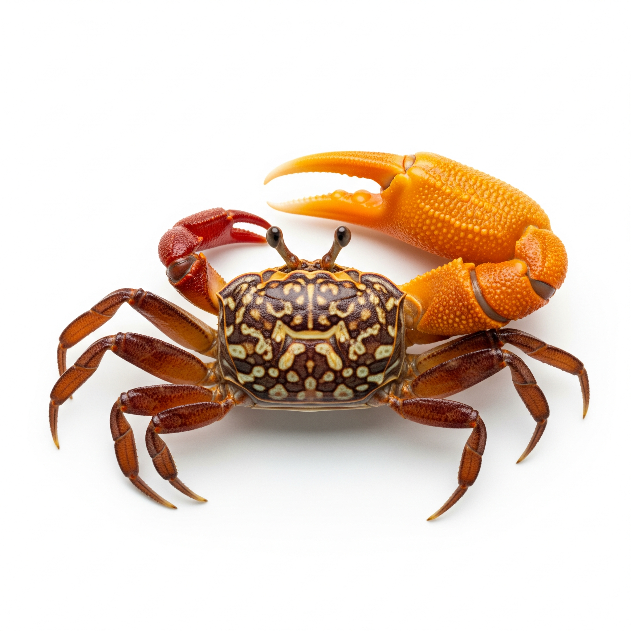 Fiddler Crab Fiddler Crab Poster