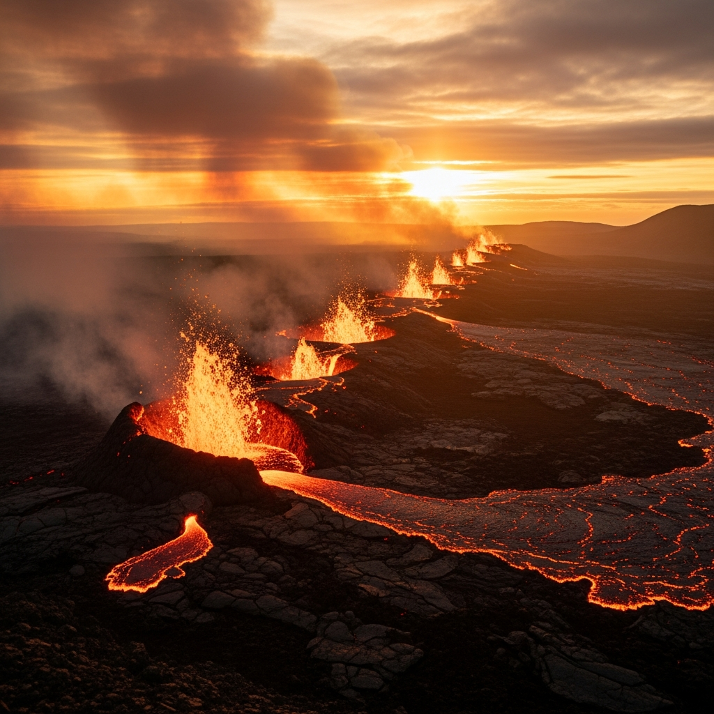 Fissure Vent Fissure Vent Mug