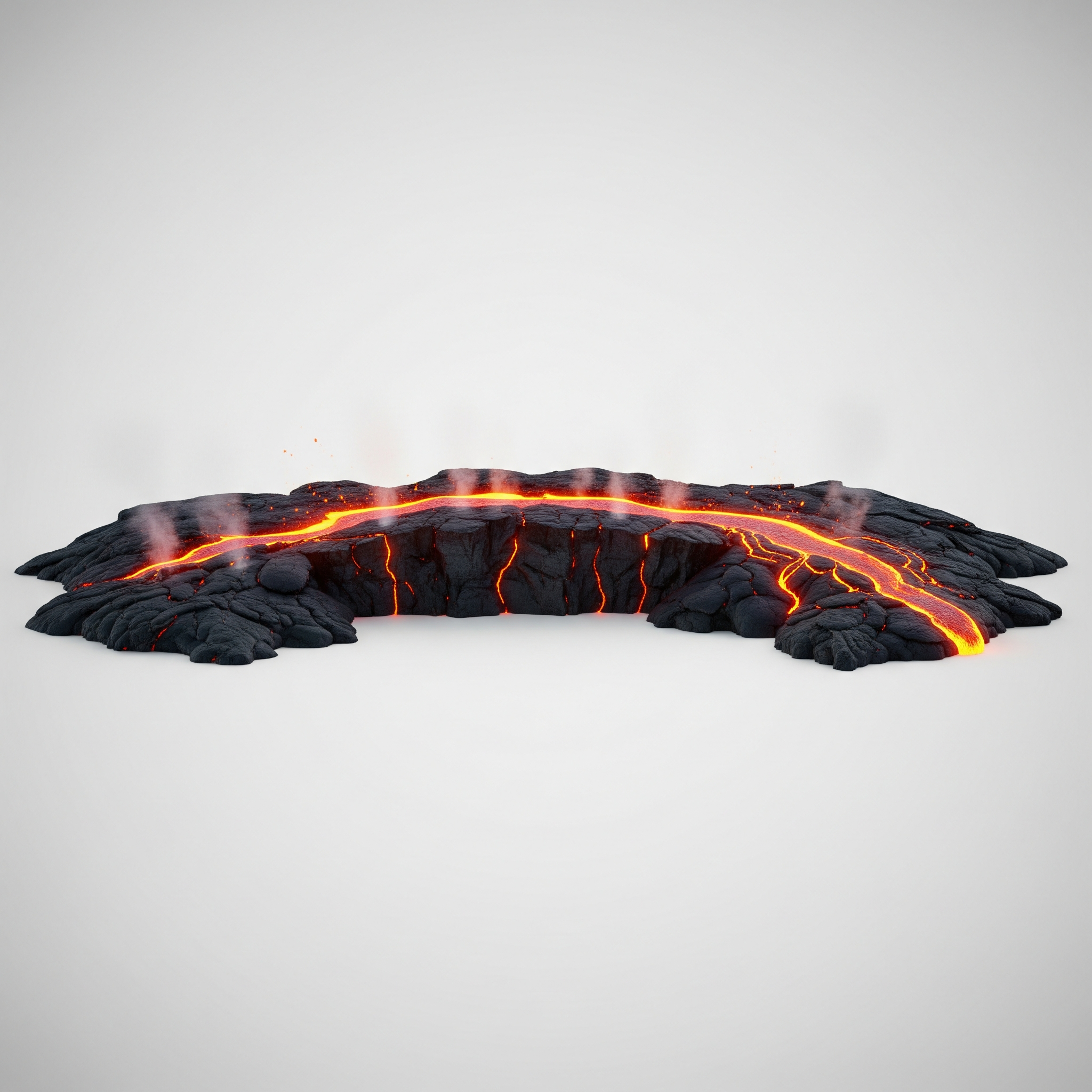 Fissure Vent Fissure Vent Poster