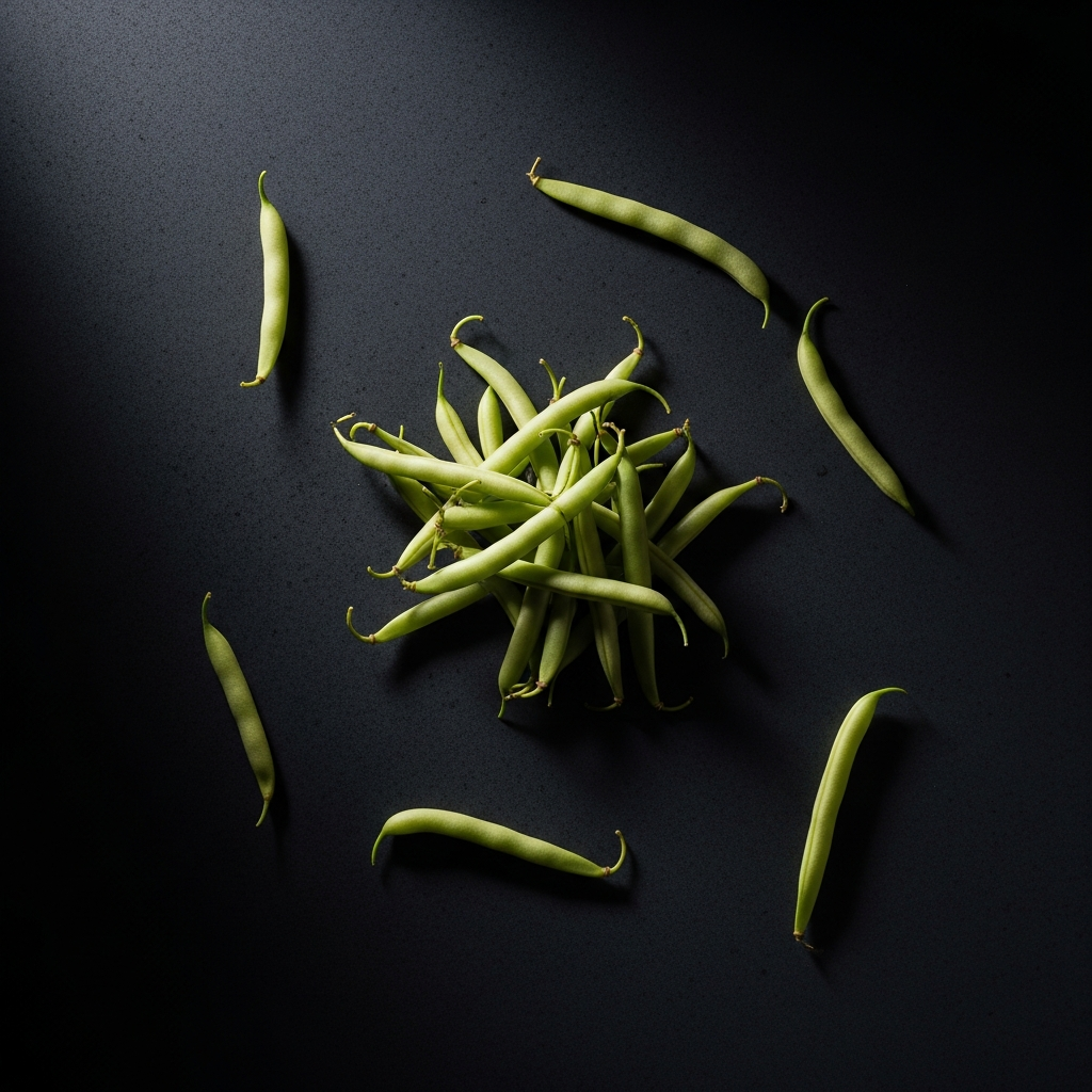 Flageolet Bean Flageolet Bean Mug