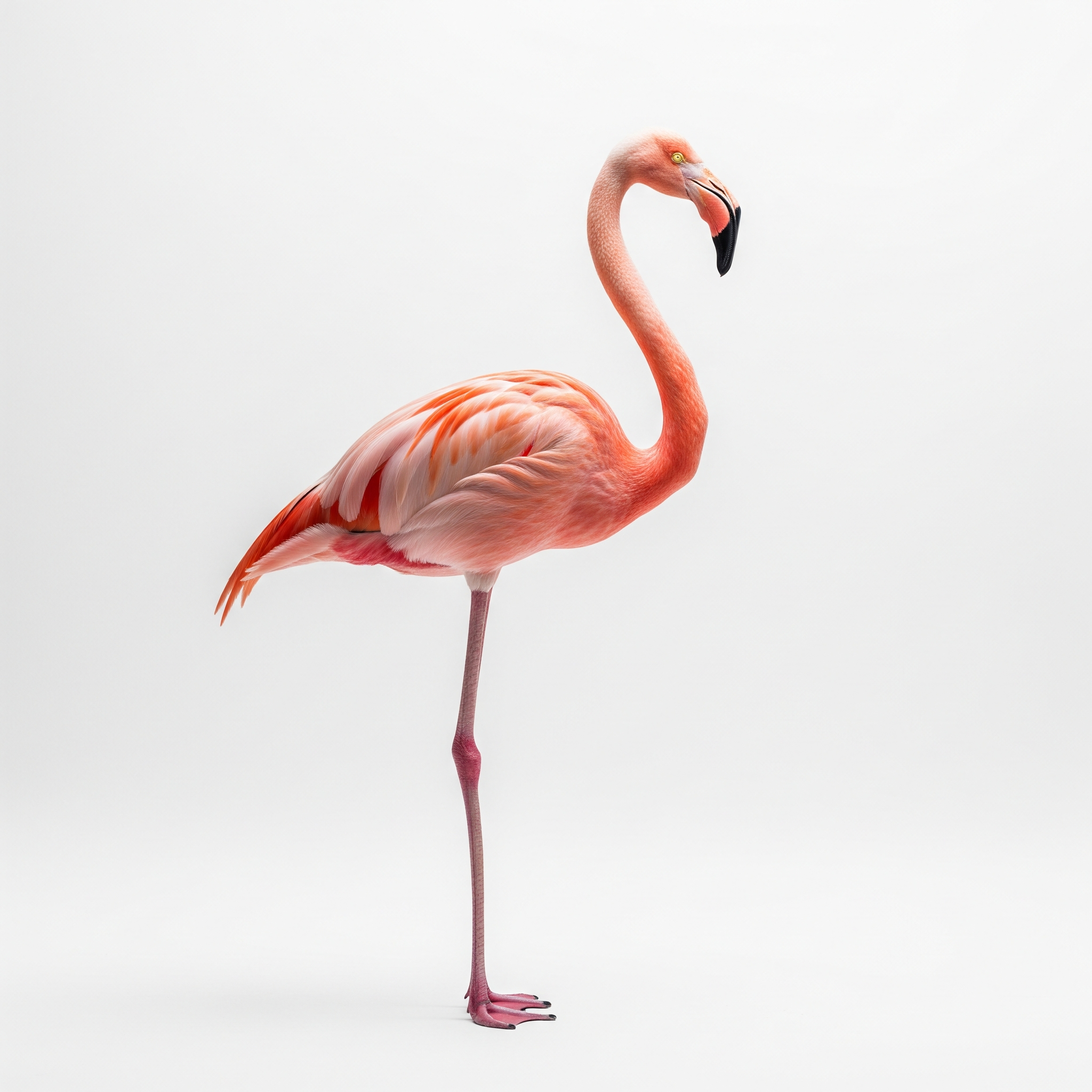 Flamingo Flamingo Poster