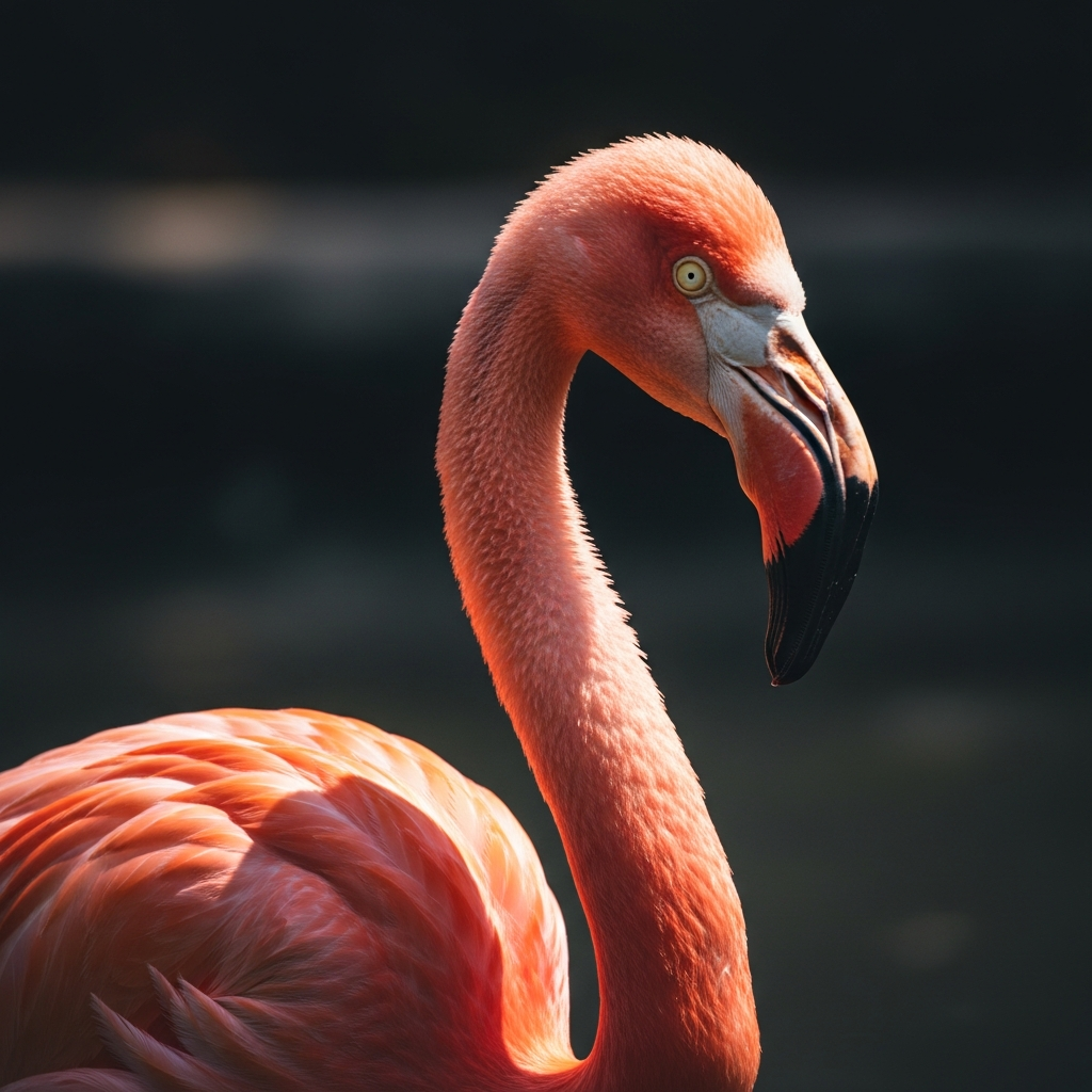 Flamingo Flamingo Mug