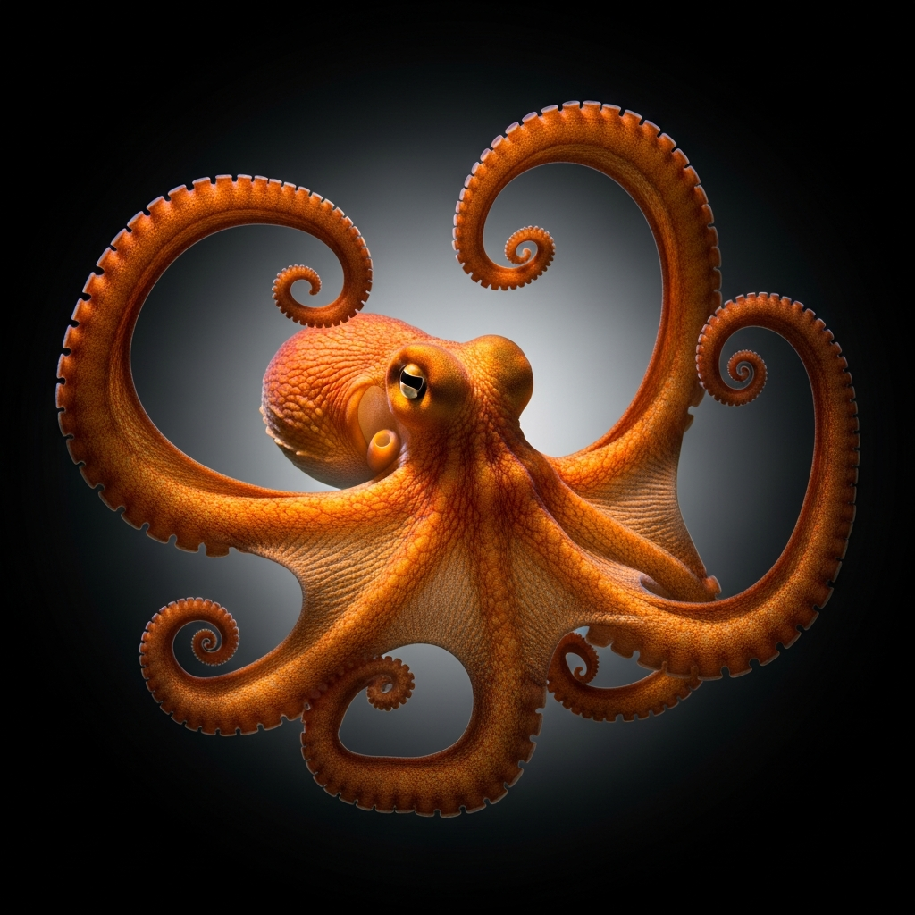 Flapjack Octopus Flapjack Octopus Mug