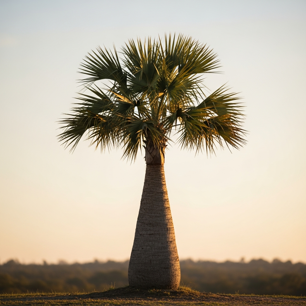 Foxtail Palm Foxtail Palm Mug