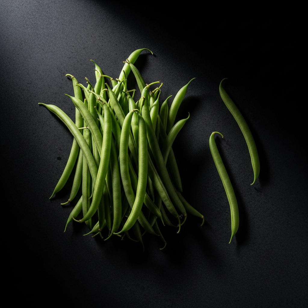French bean French bean Mug