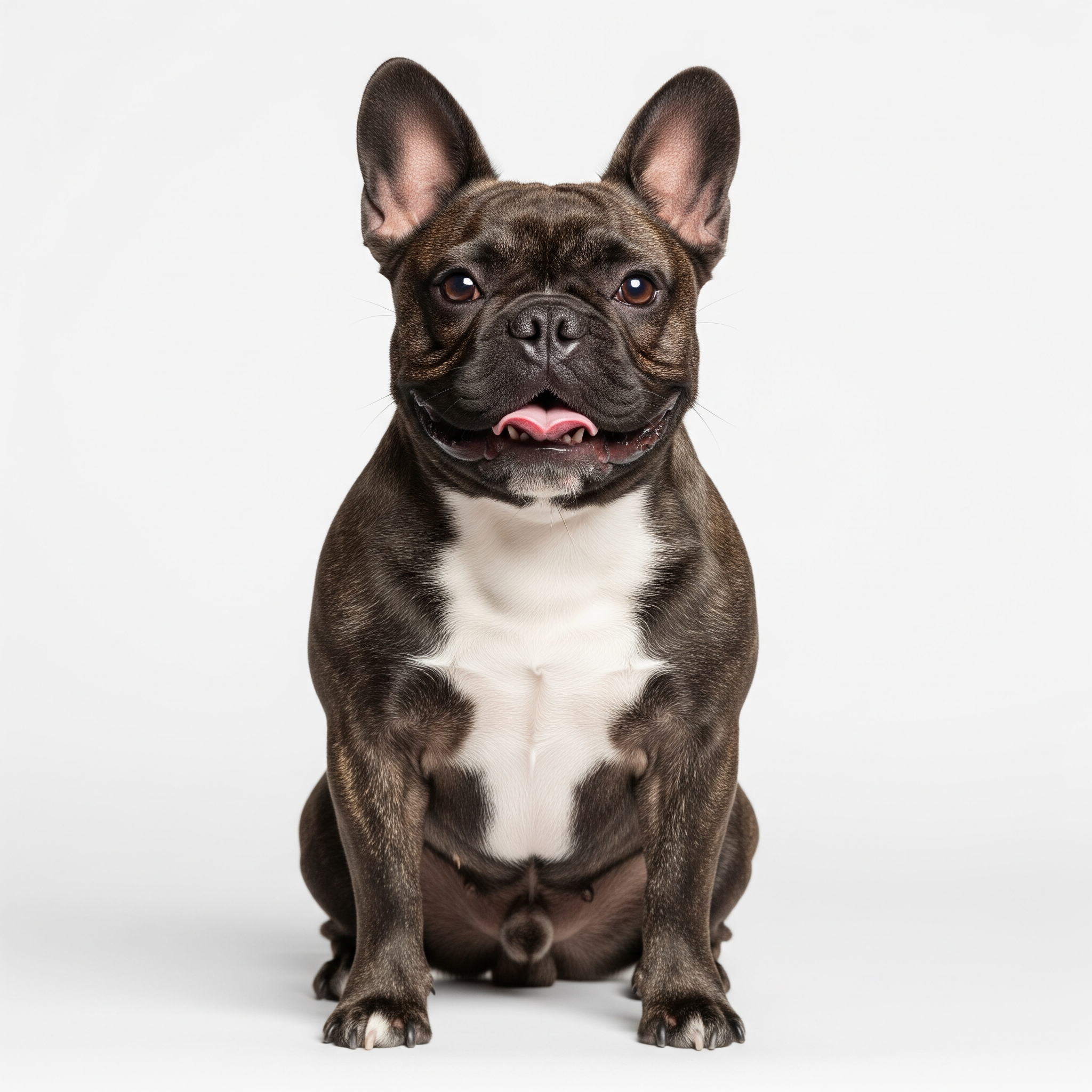 French Bulldog French Bulldog Poster